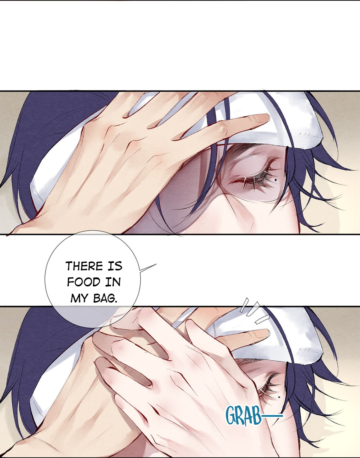 Film Emperors’ Apartment chapter 49 - page 13