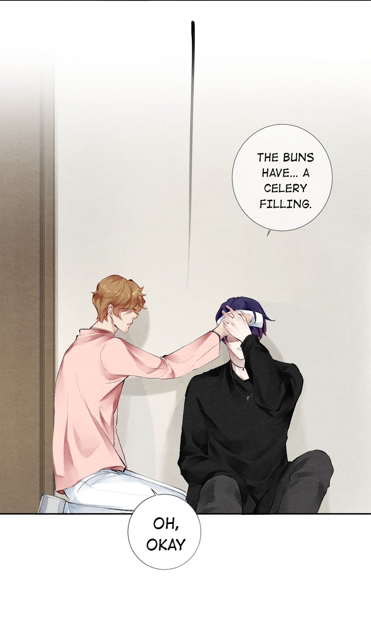 Film Emperors’ Apartment chapter 49 - page 14