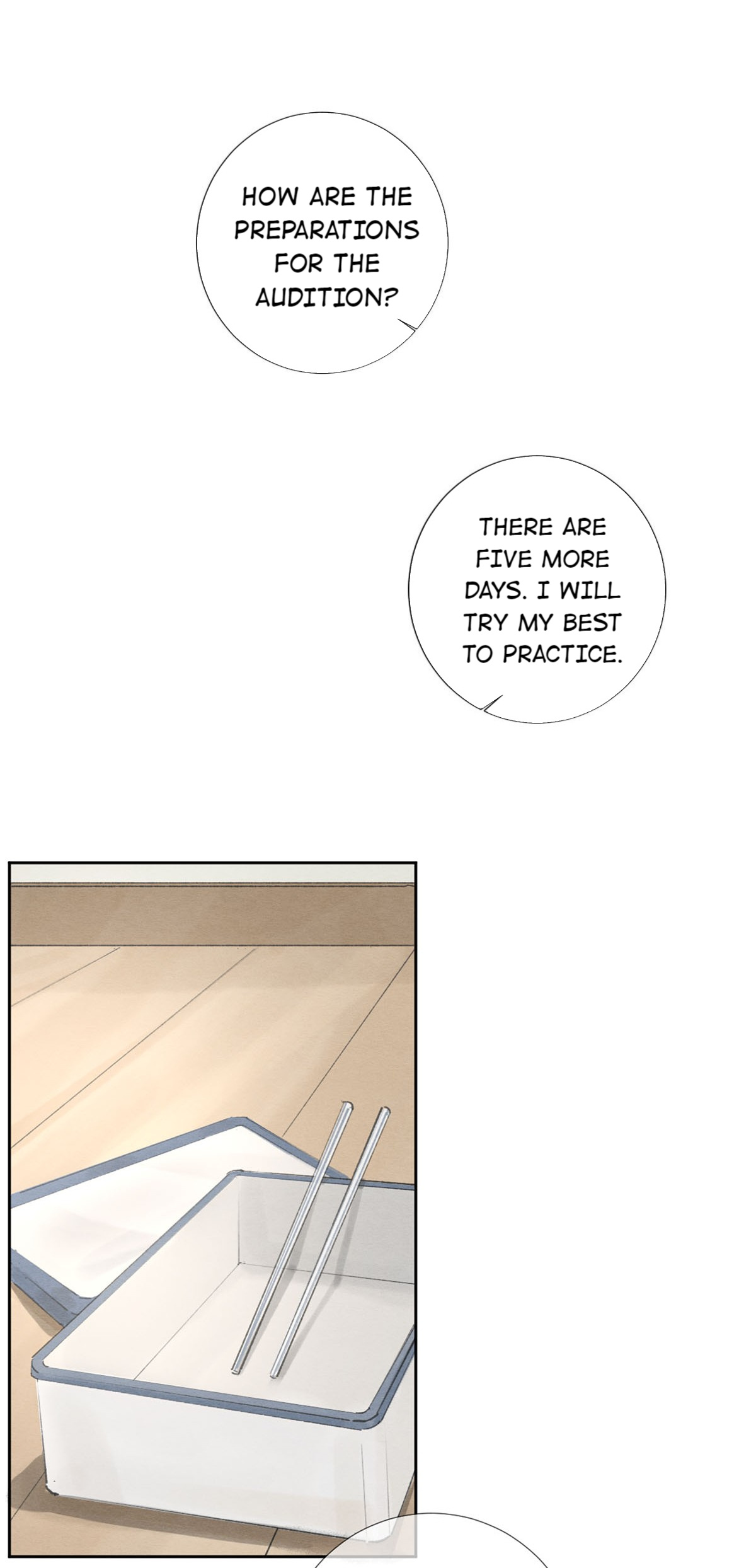 Film Emperors’ Apartment chapter 49 - page 18