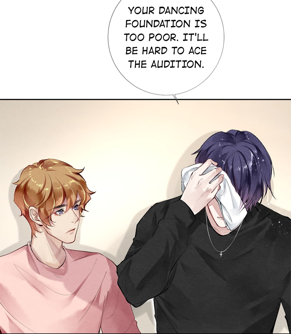 Film Emperors’ Apartment chapter 49 - page 19