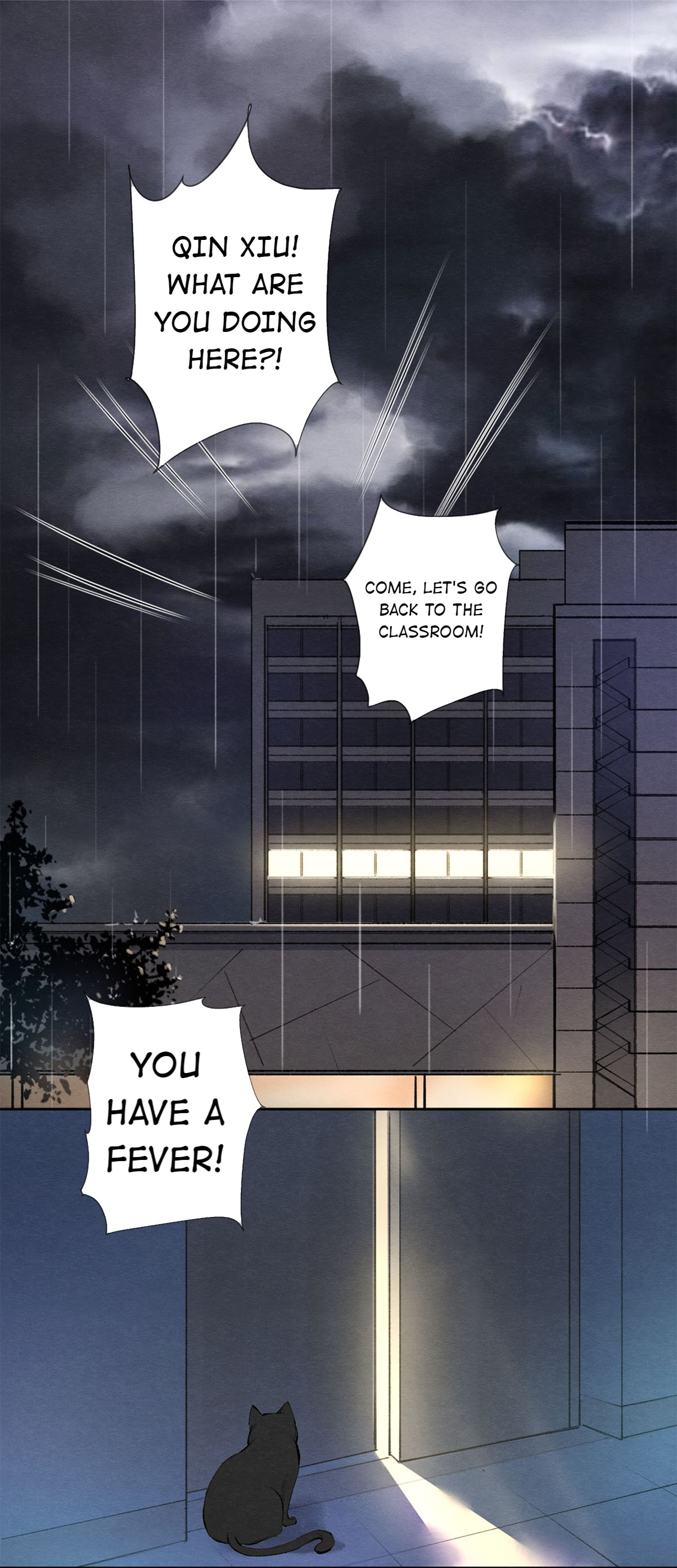 Film Emperors’ Apartment chapter 49 - page 2
