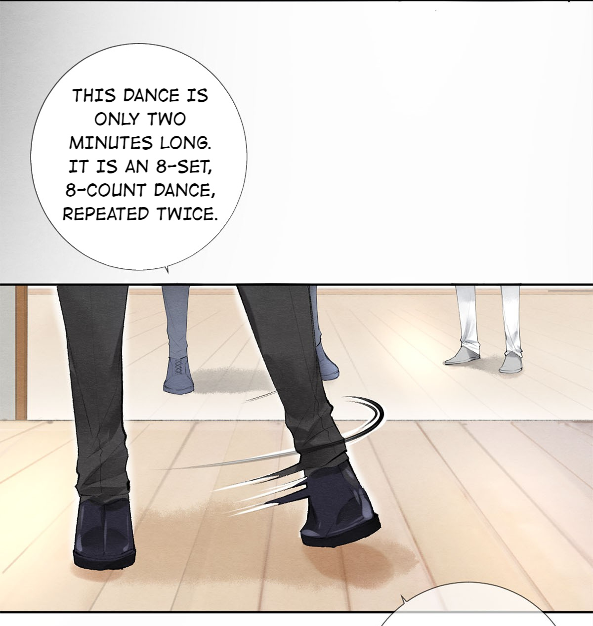 Film Emperors’ Apartment chapter 49 - page 22