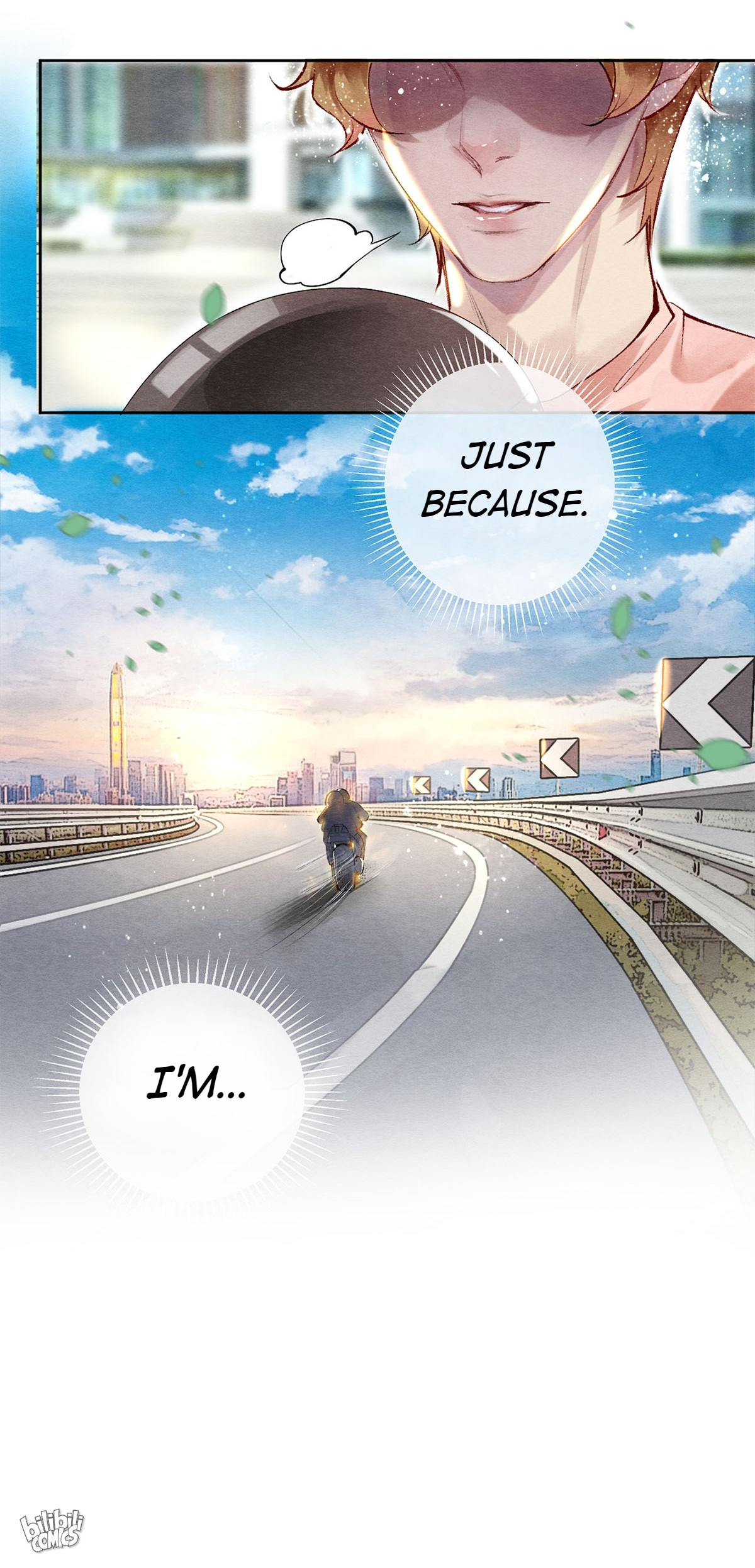 Film Emperors’ Apartment chapter 49 - page 32
