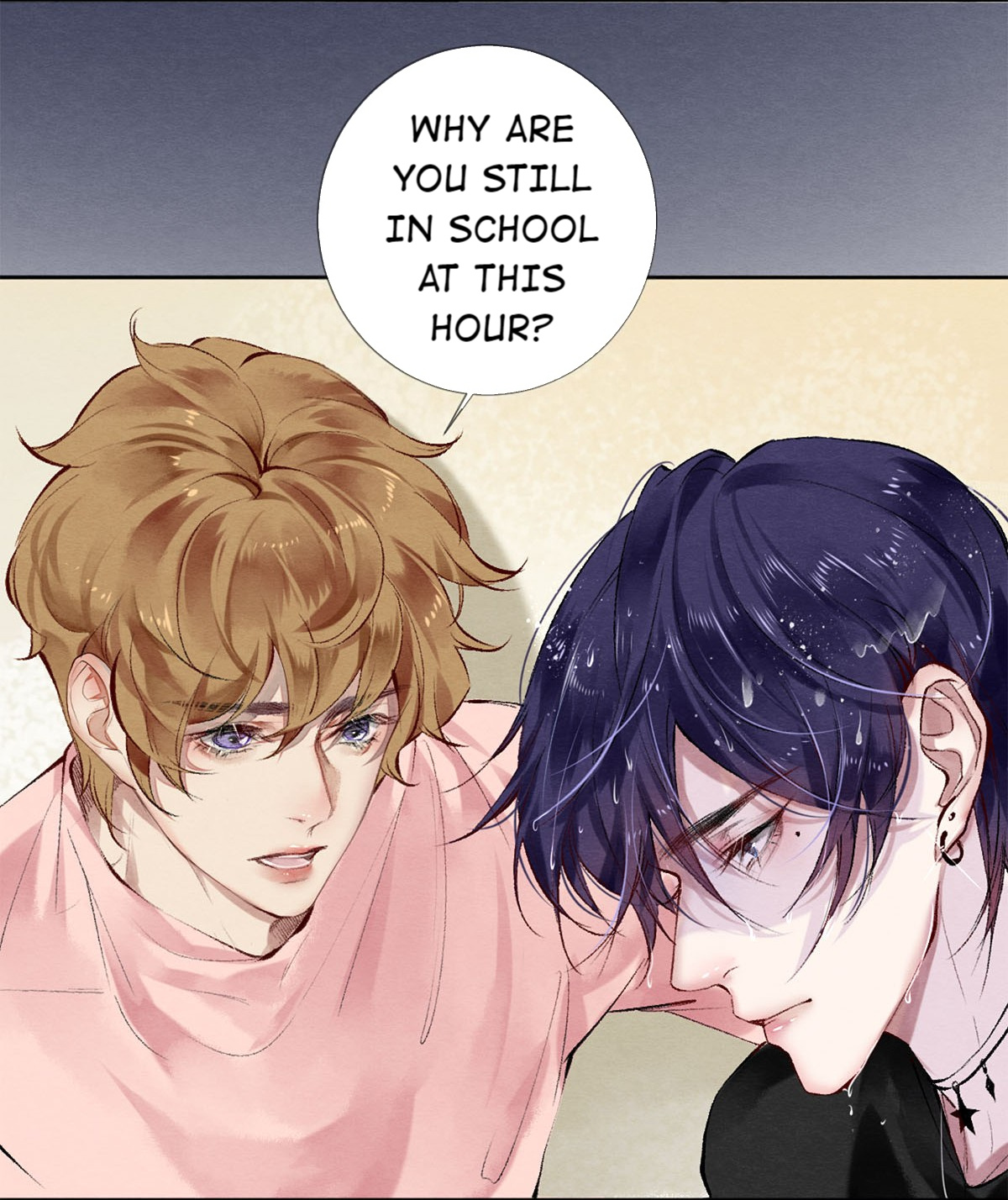 Film Emperors’ Apartment chapter 49 - page 4