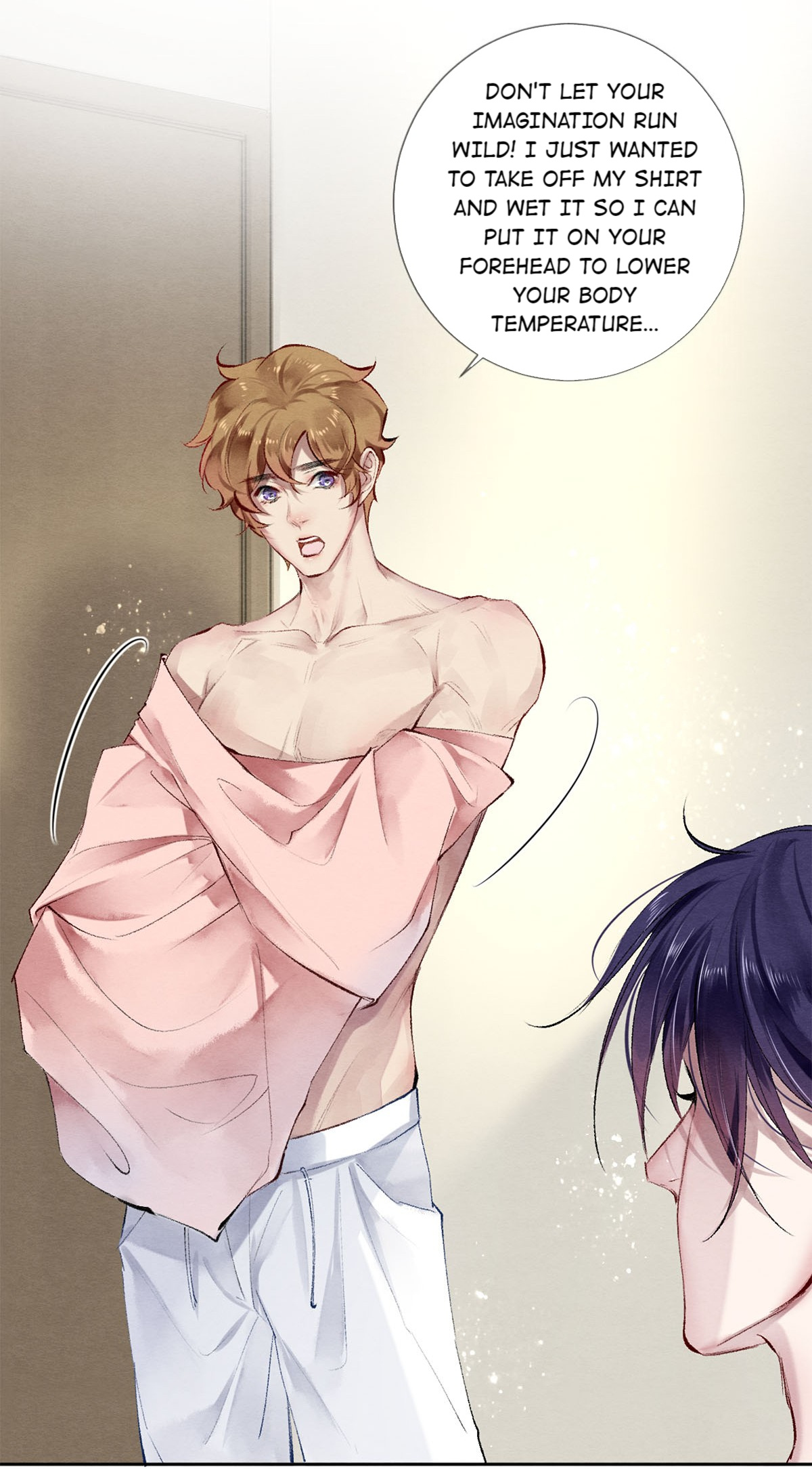 Film Emperors’ Apartment chapter 49 - page 7