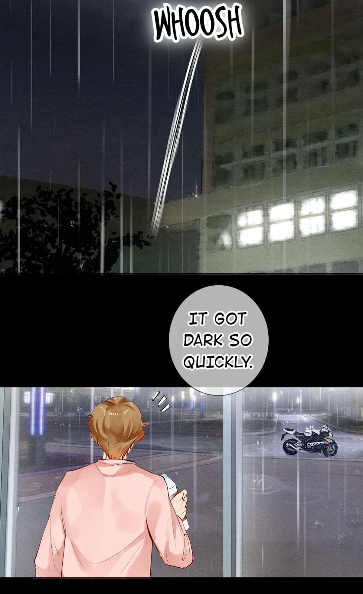 Film Emperors’ Apartment chapter 48 - page 14