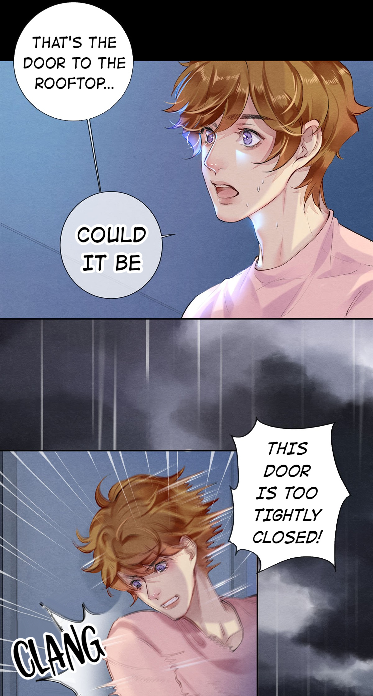 Film Emperors’ Apartment chapter 48 - page 29