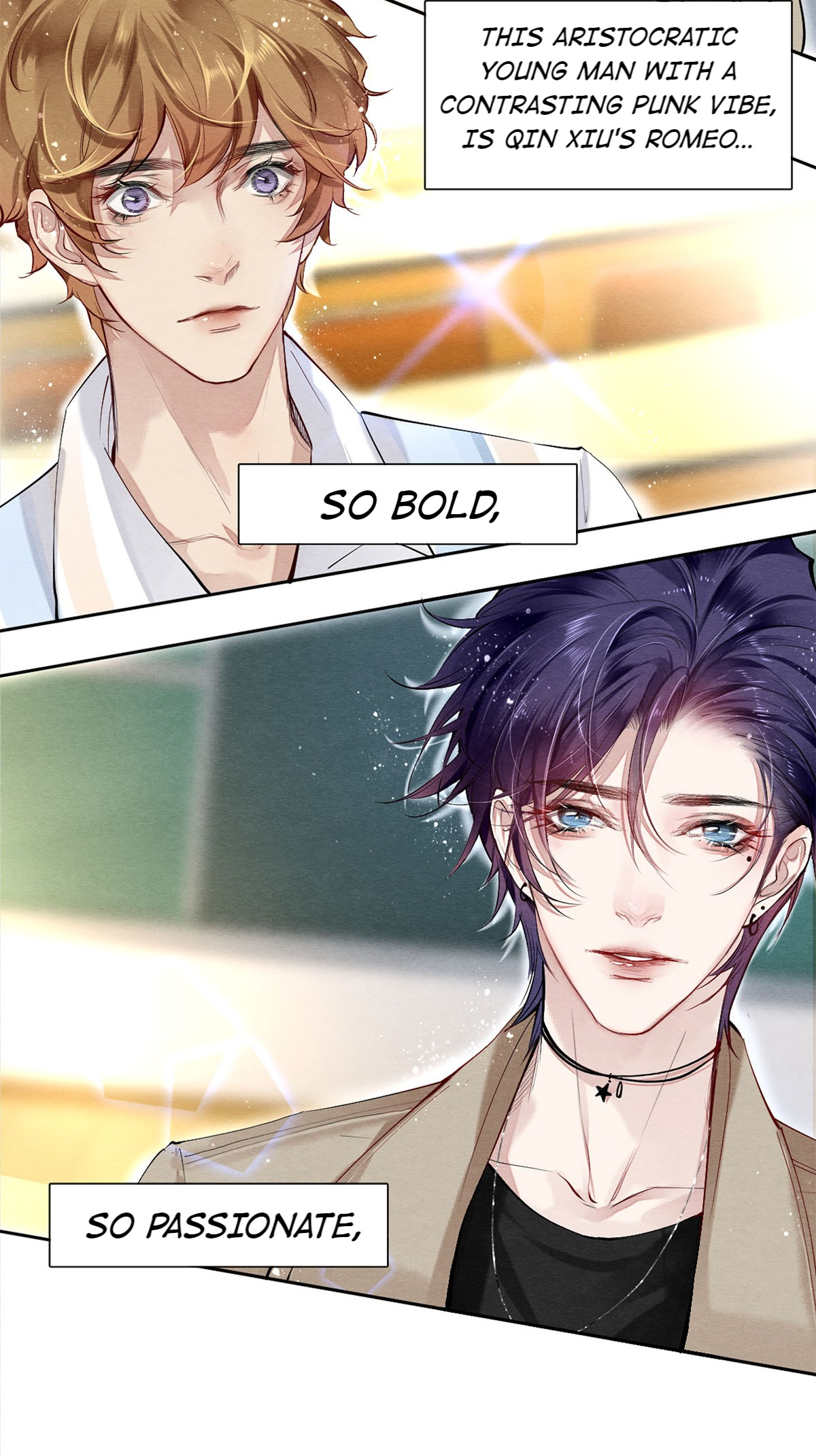 Film Emperors’ Apartment chapter 48 - page 3
