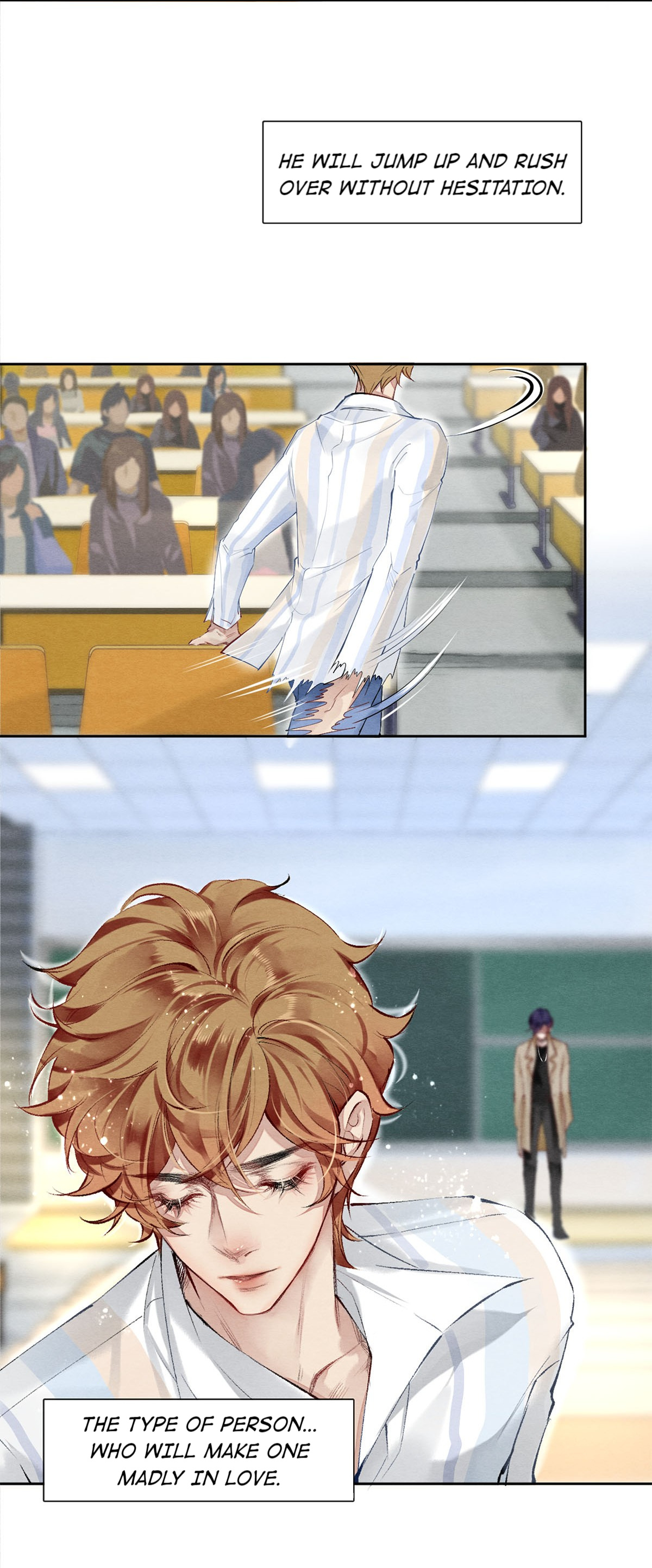 Film Emperors’ Apartment chapter 48 - page 5