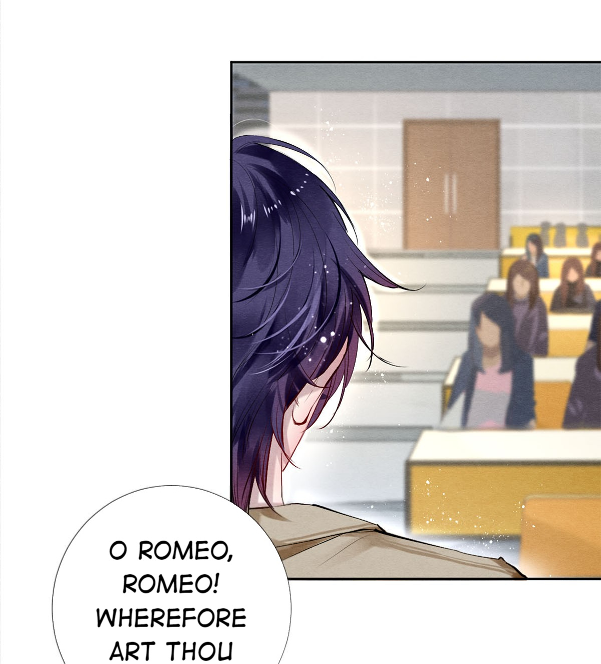 Film Emperors’ Apartment chapter 48 - page 6
