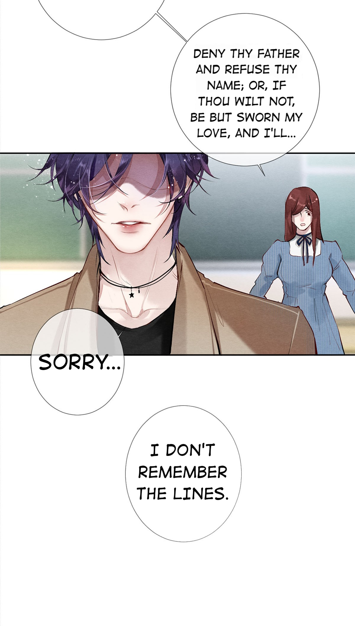 Film Emperors’ Apartment chapter 48 - page 7
