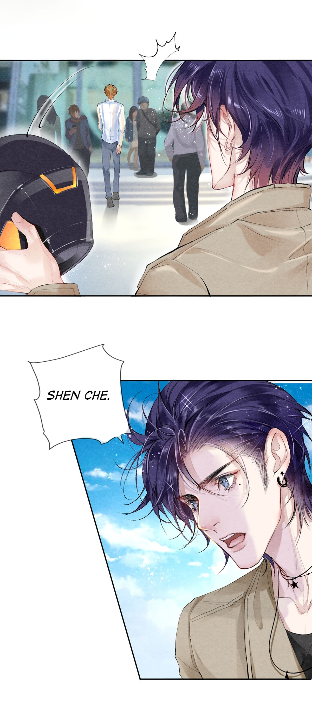 Film Emperors’ Apartment chapter 47 - page 10