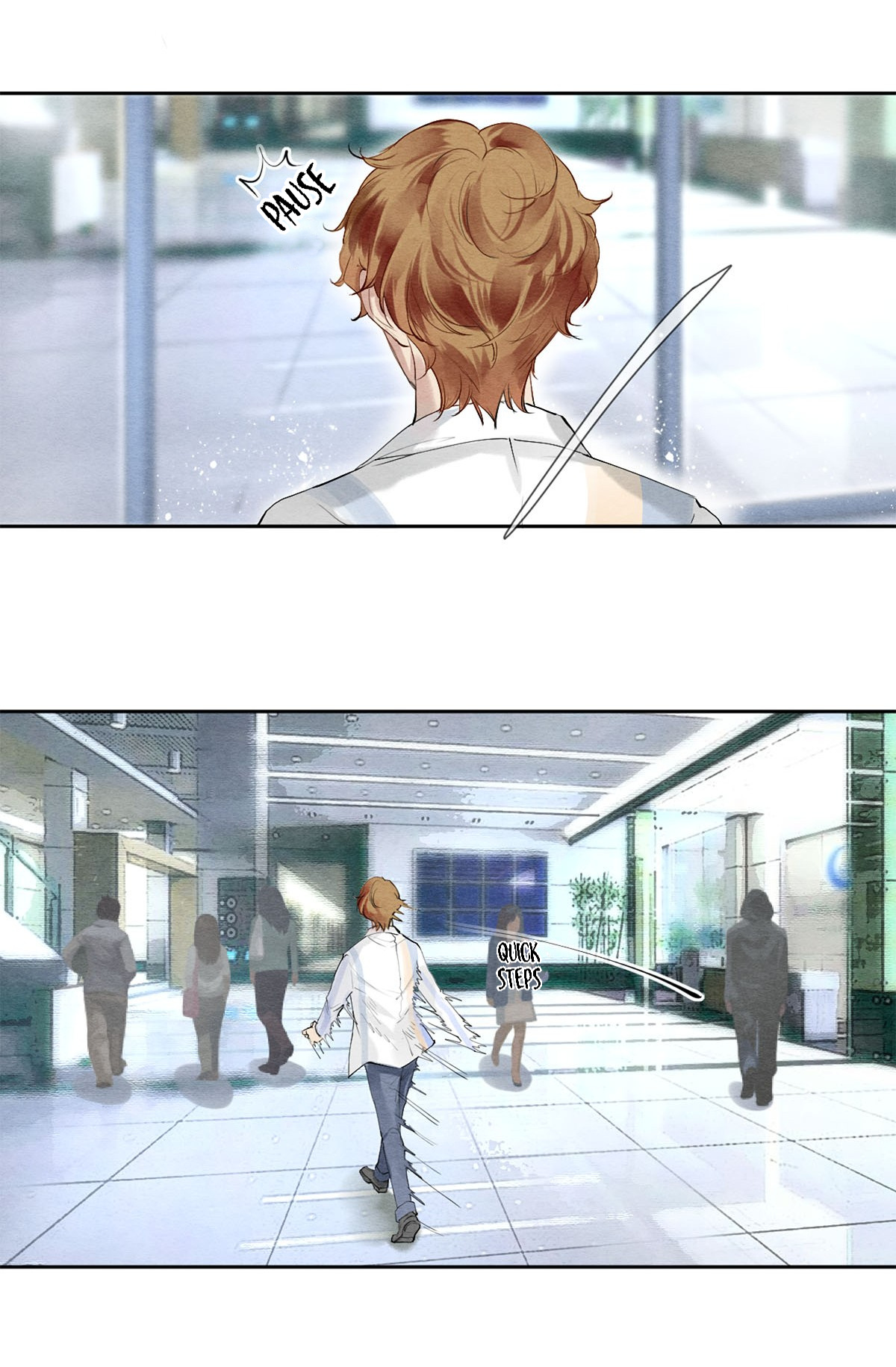 Film Emperors’ Apartment chapter 47 - page 11