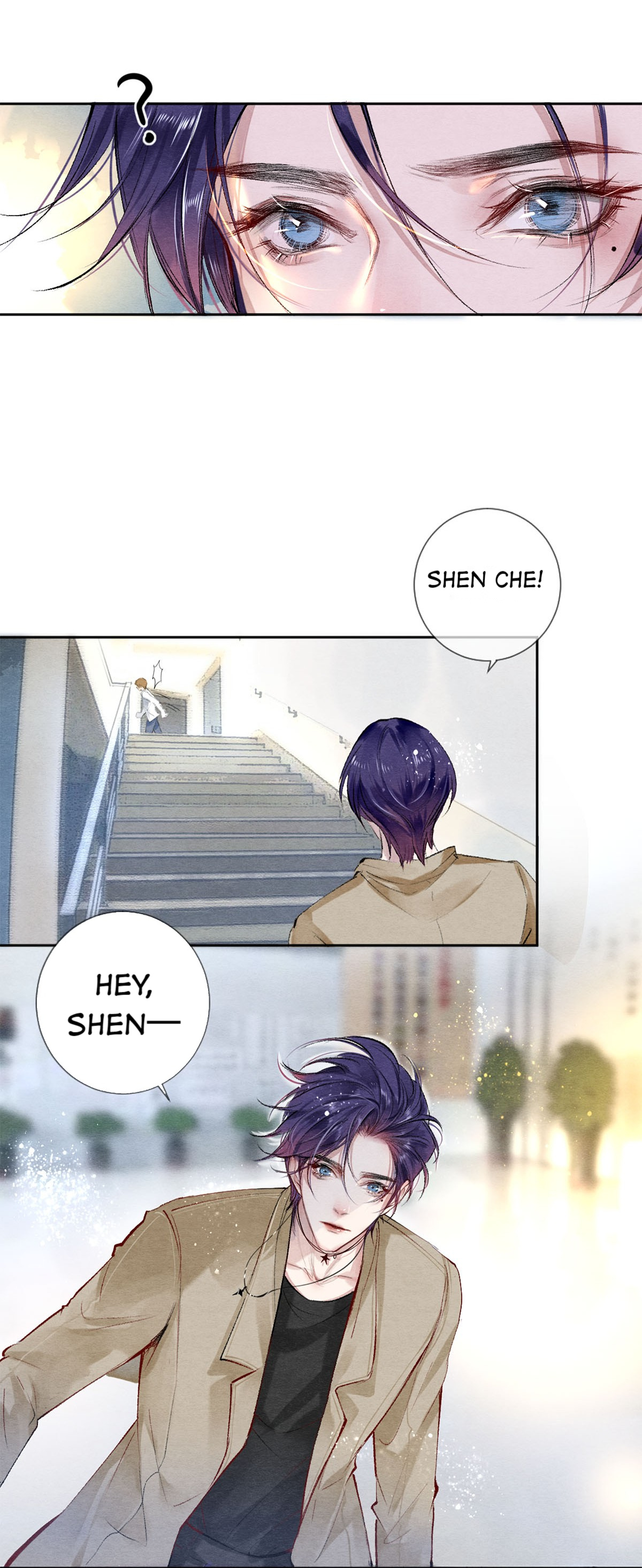 Film Emperors’ Apartment chapter 47 - page 12