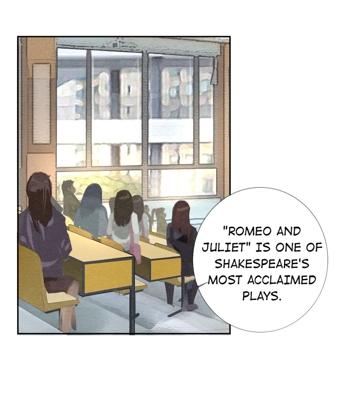 Film Emperors’ Apartment chapter 47 - page 14