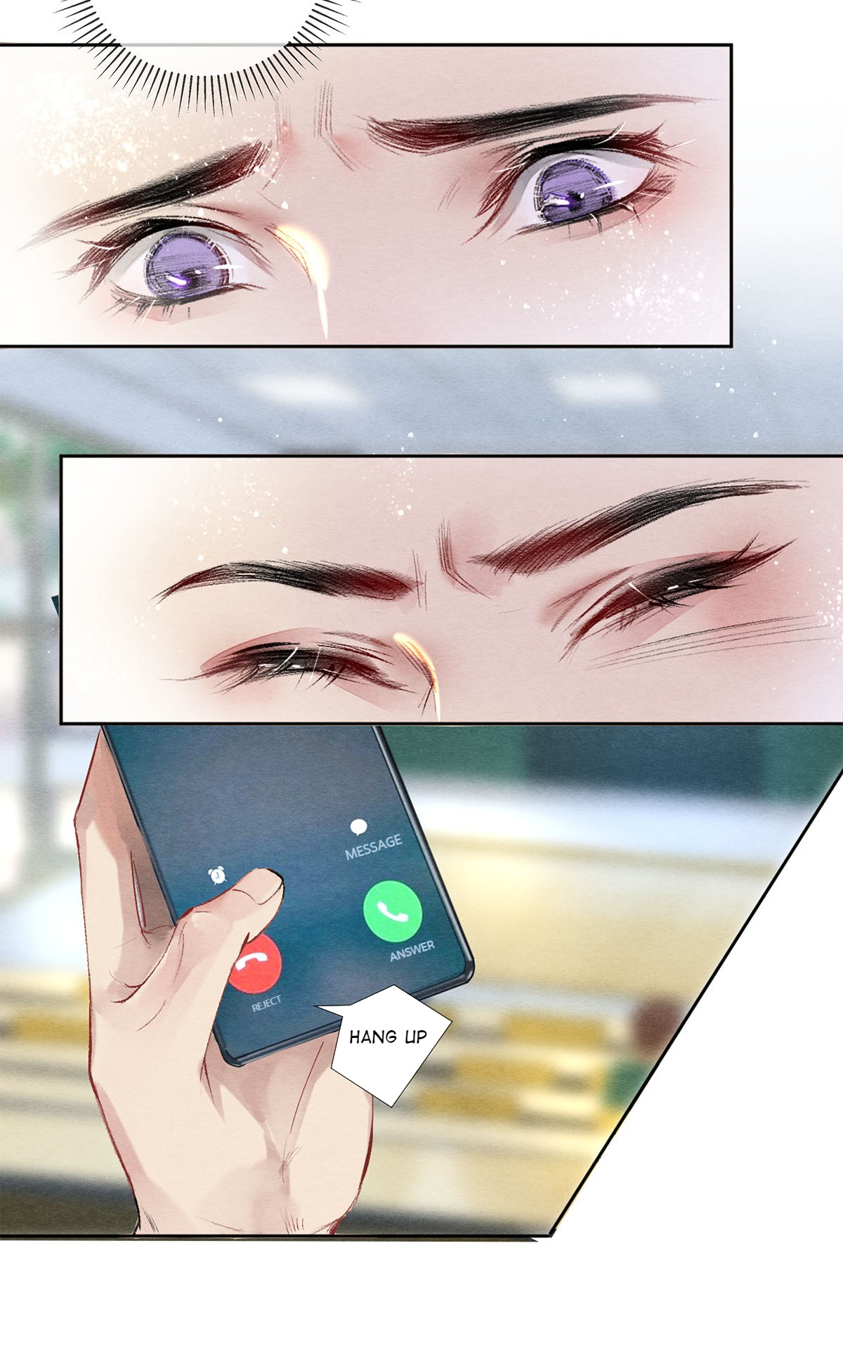 Film Emperors’ Apartment chapter 47 - page 16