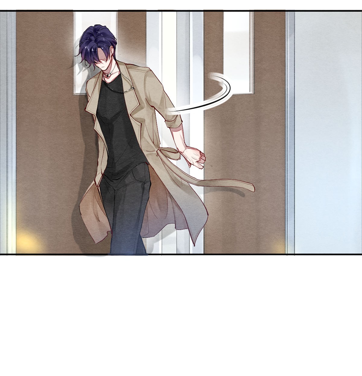 Film Emperors’ Apartment chapter 47 - page 19