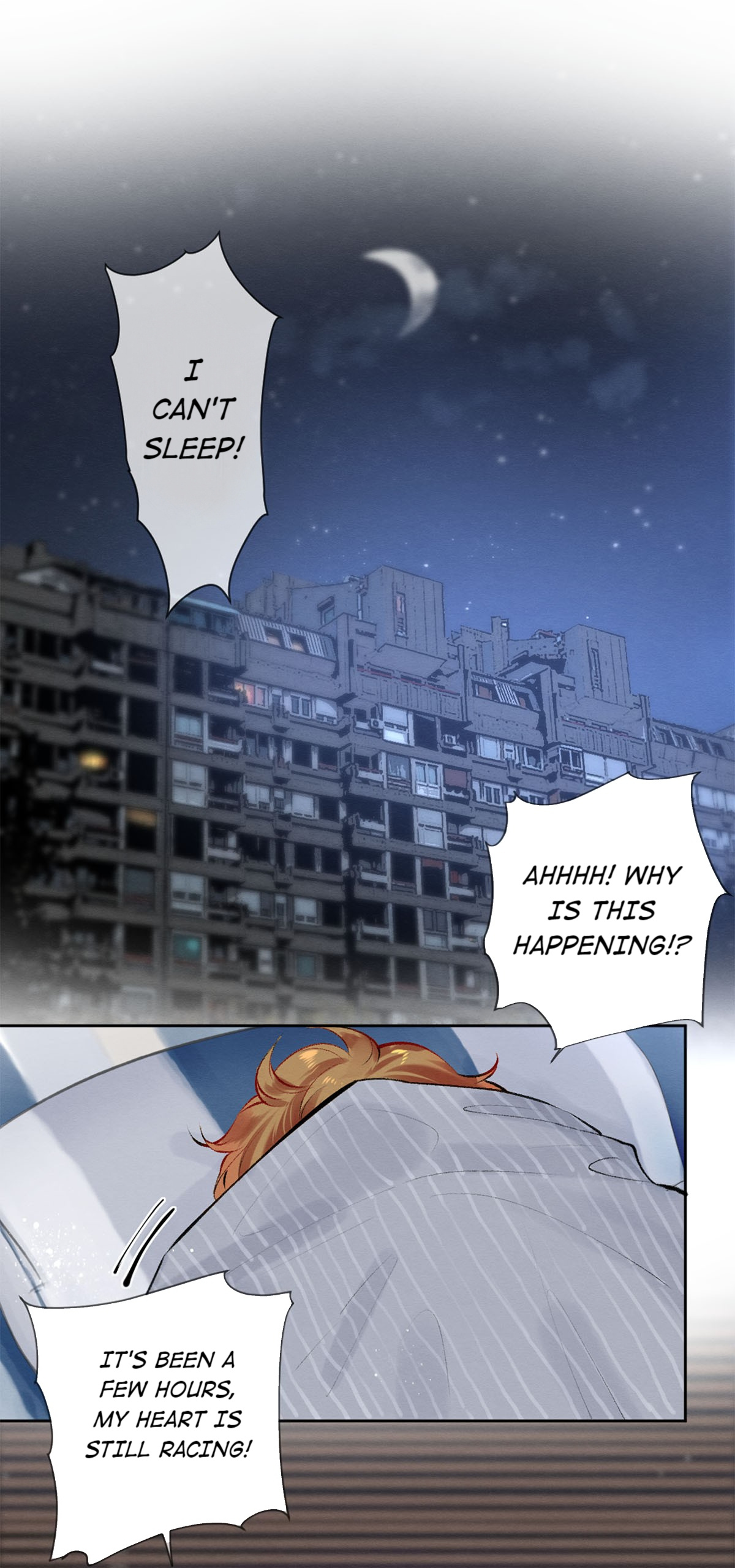 Film Emperors’ Apartment chapter 47 - page 2