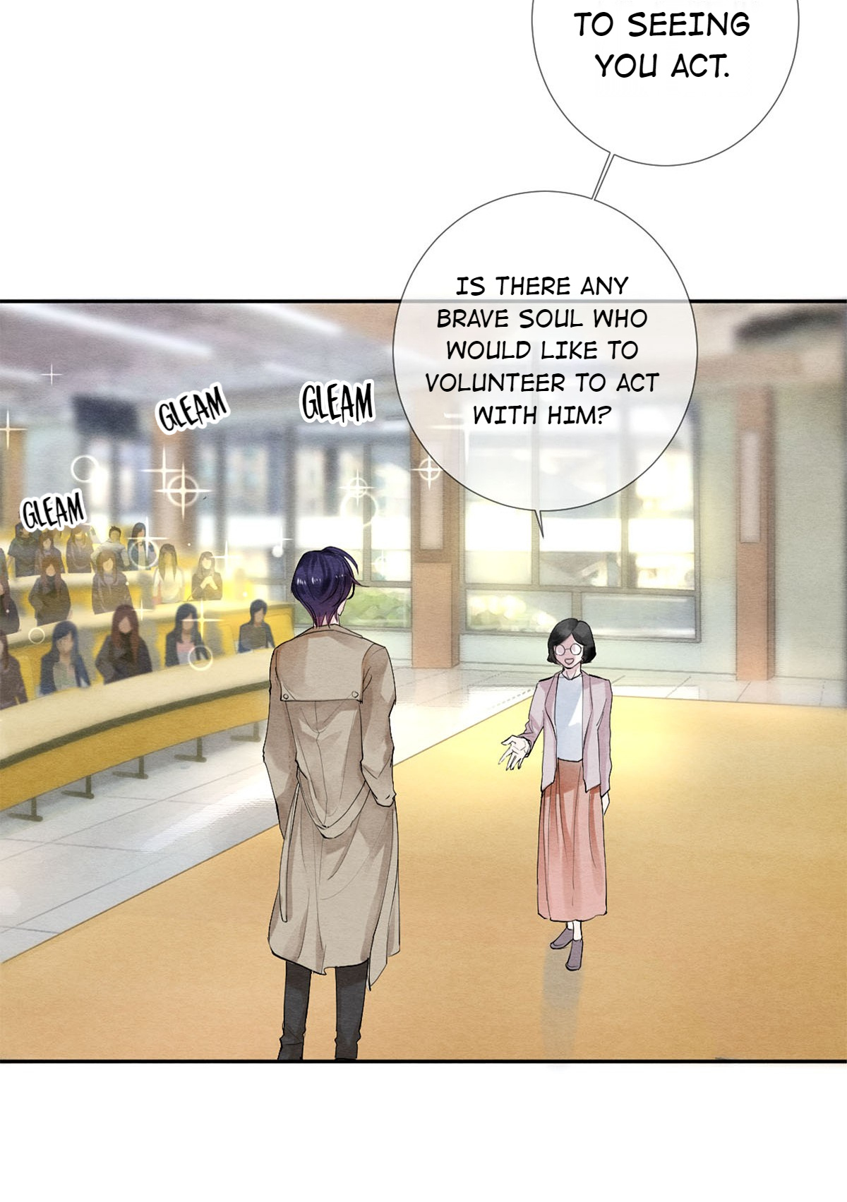 Film Emperors’ Apartment chapter 47 - page 22