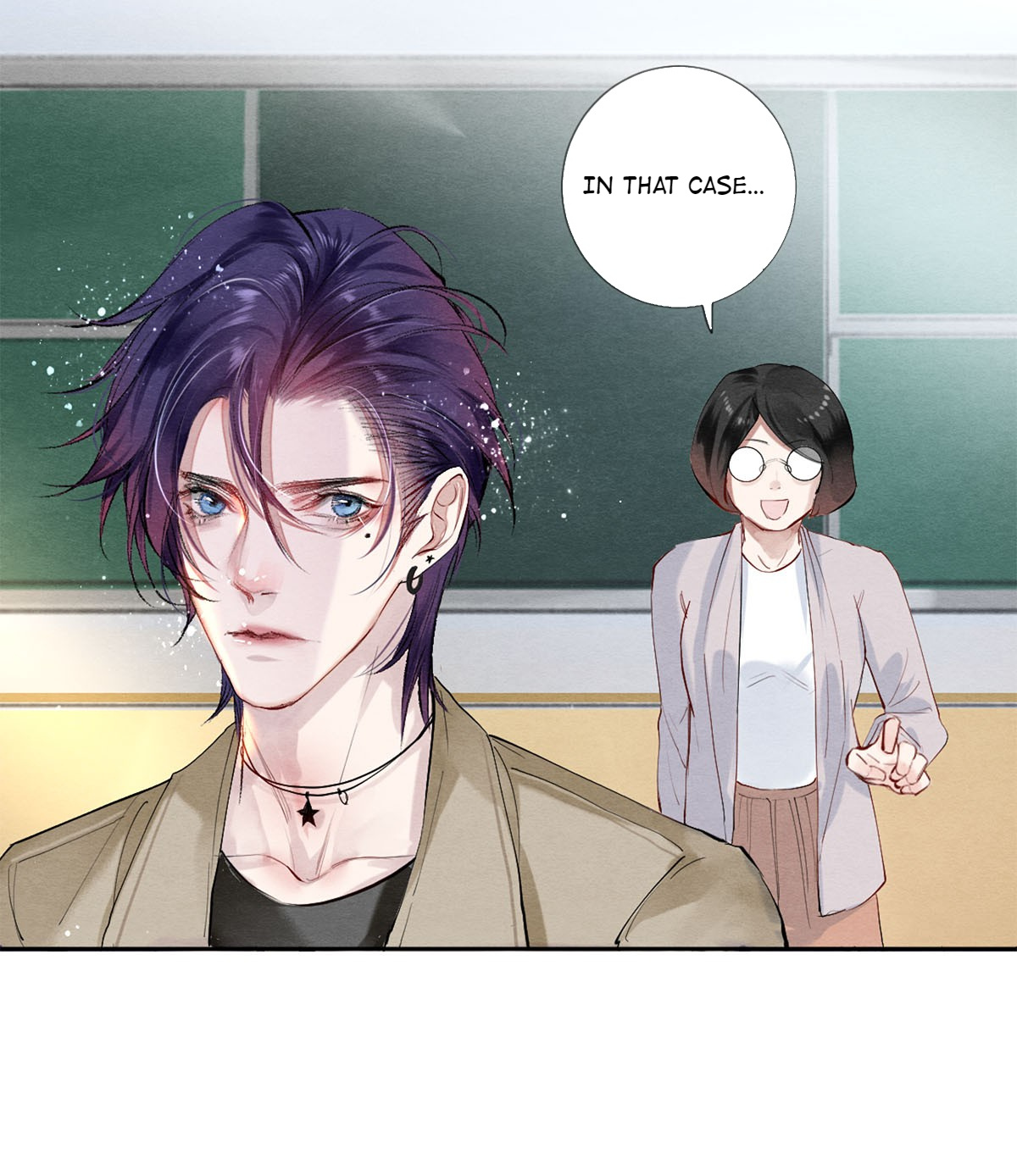 Film Emperors’ Apartment chapter 47 - page 24