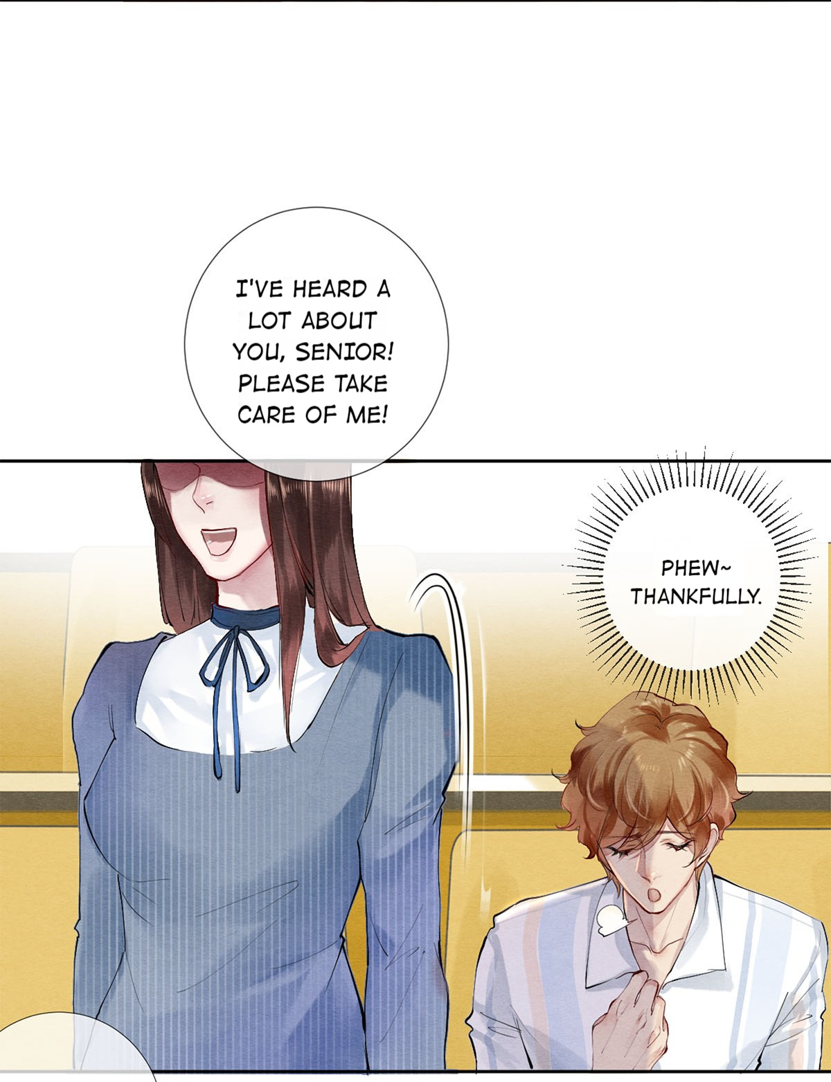 Film Emperors’ Apartment chapter 47 - page 27