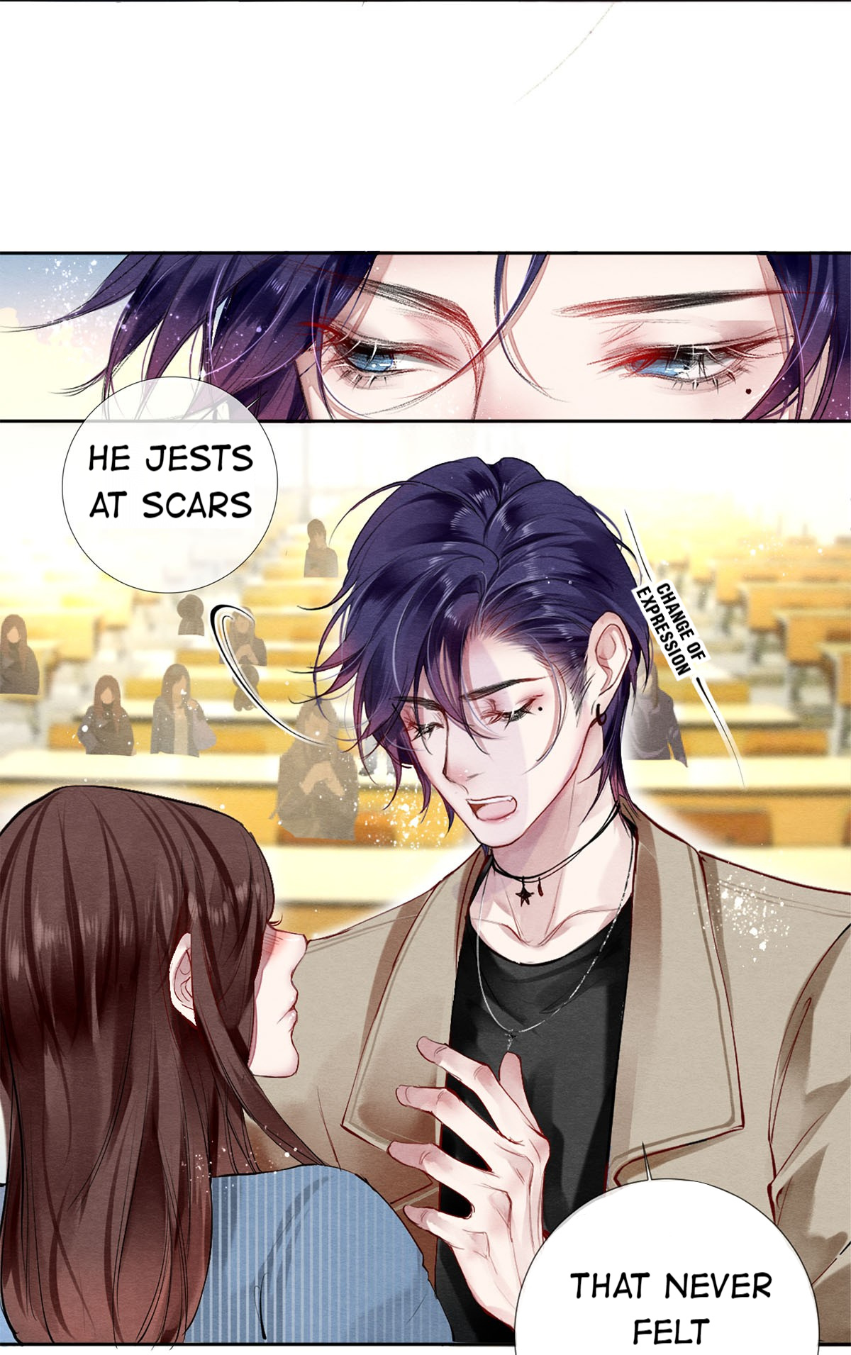 Film Emperors’ Apartment chapter 47 - page 29