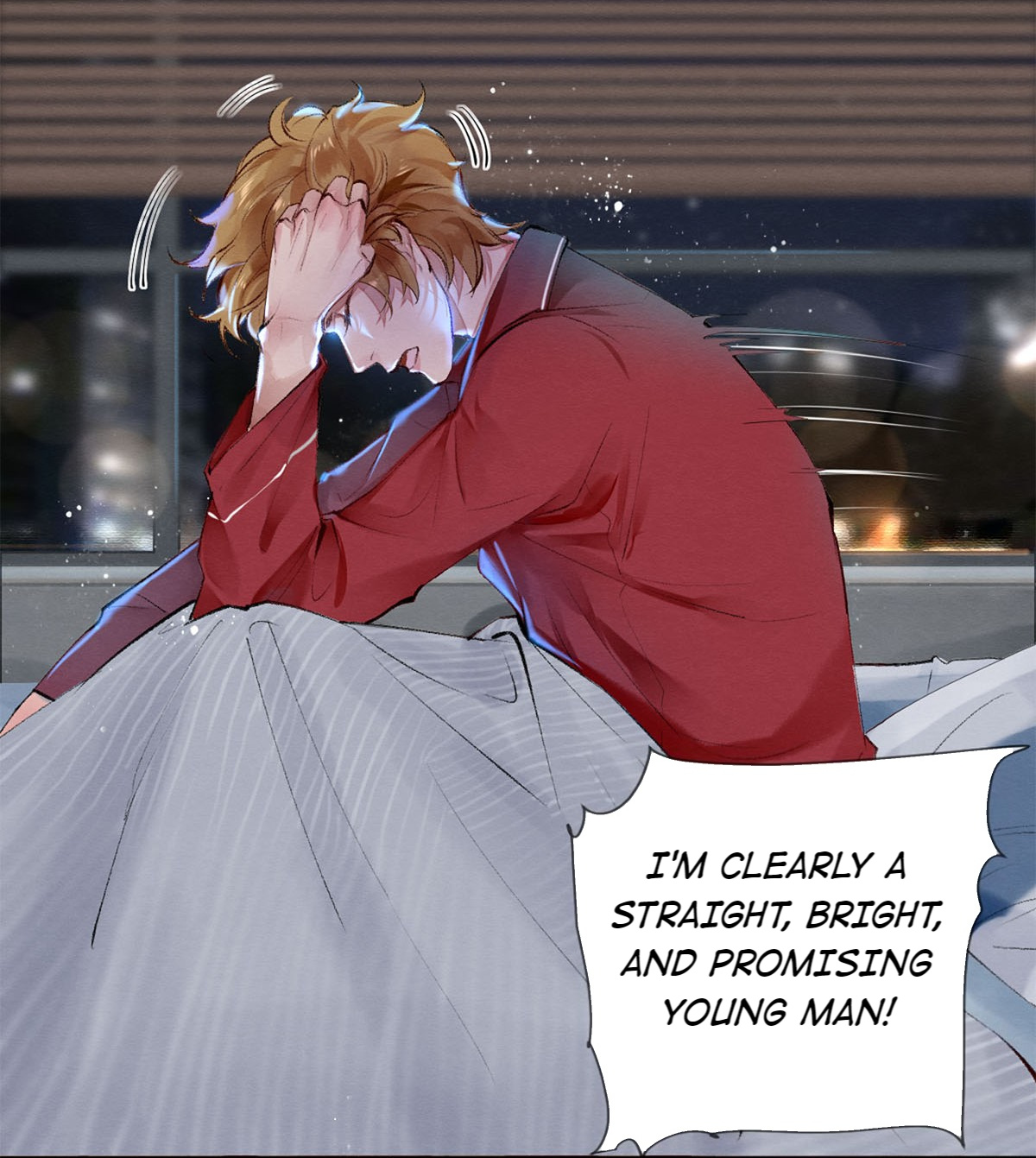 Film Emperors’ Apartment chapter 47 - page 3