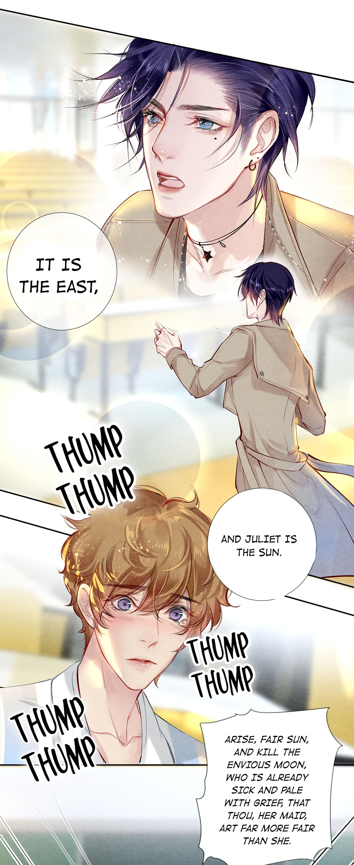 Film Emperors’ Apartment chapter 47 - page 31