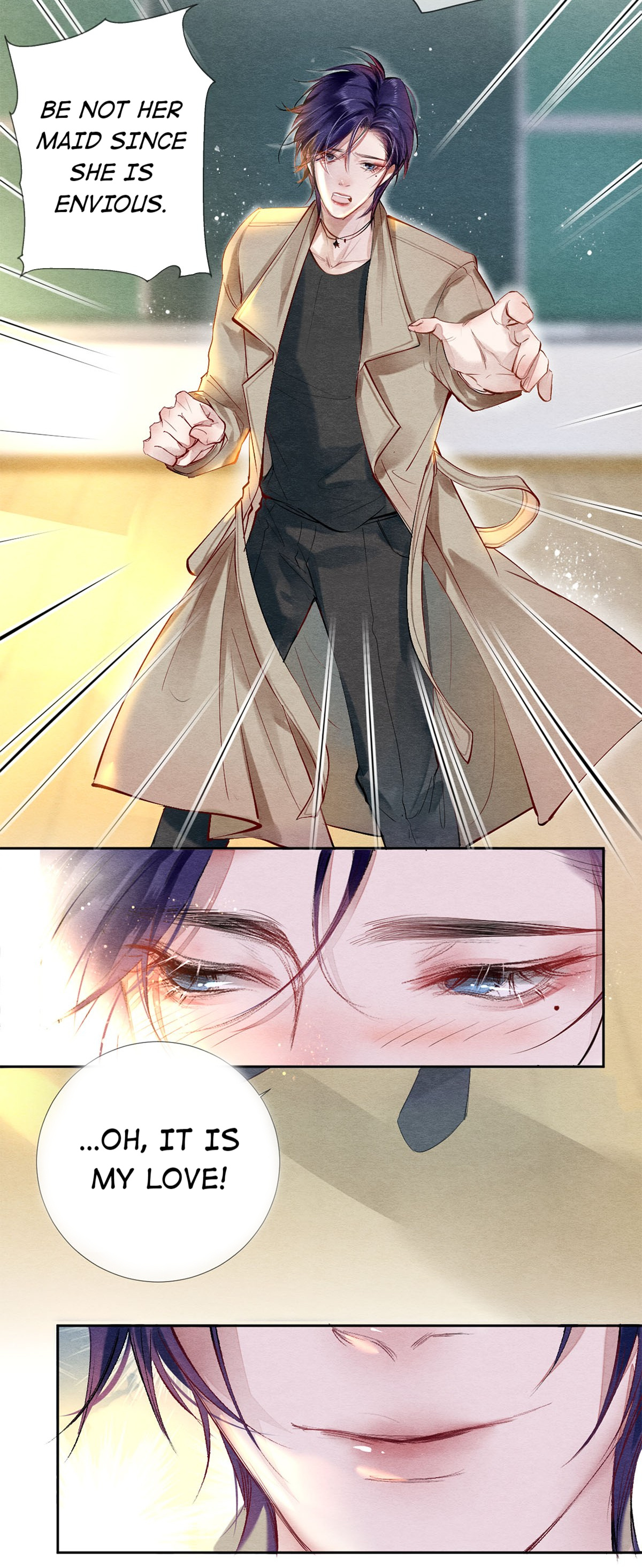 Film Emperors’ Apartment chapter 47 - page 32