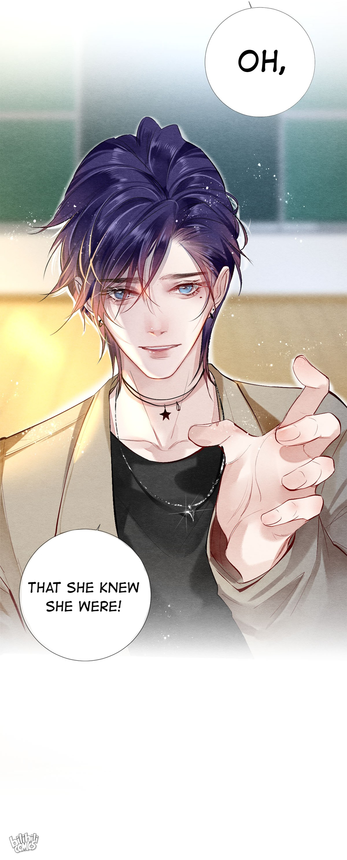 Film Emperors’ Apartment chapter 47 - page 33