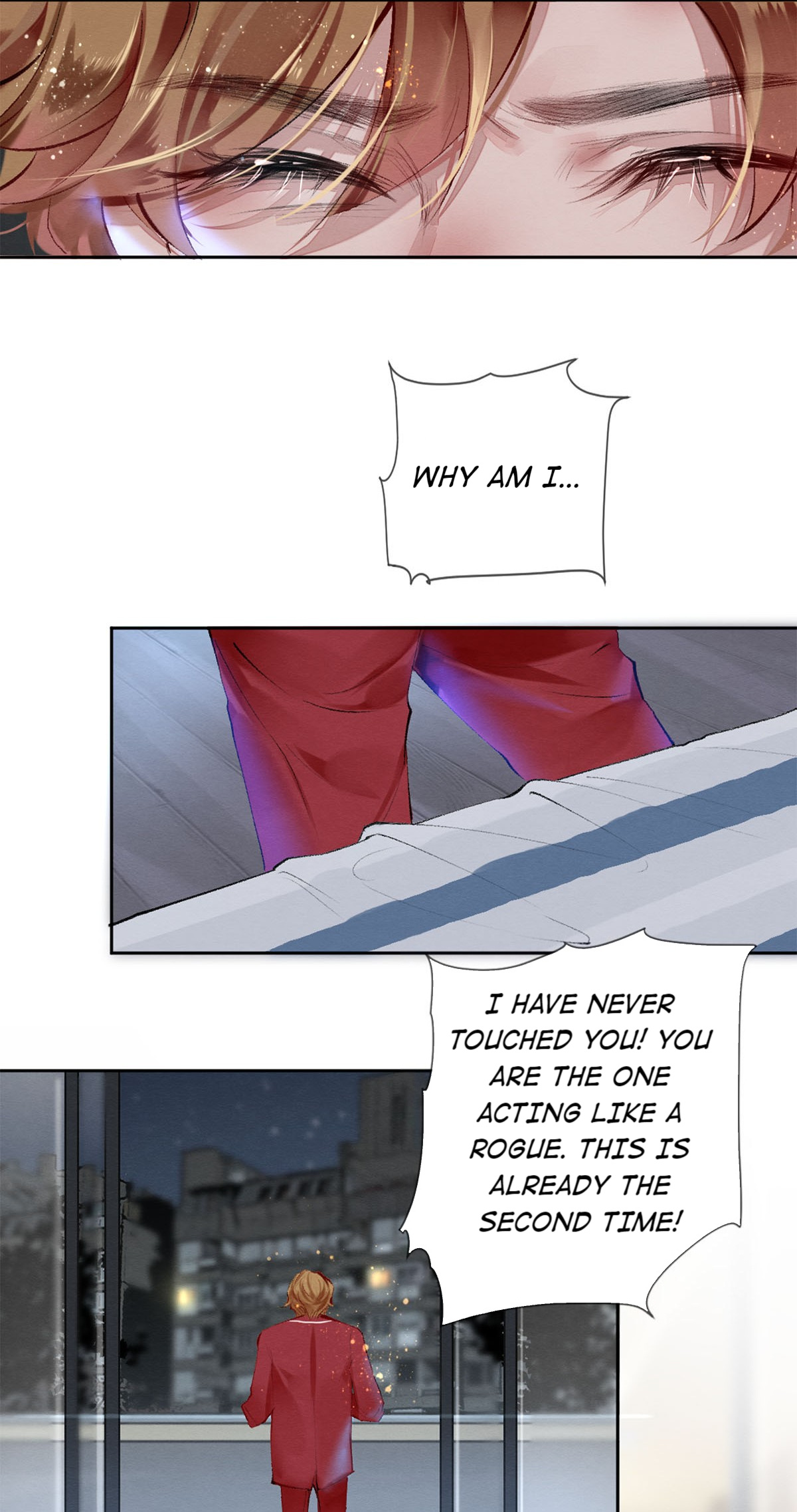 Film Emperors’ Apartment chapter 47 - page 4