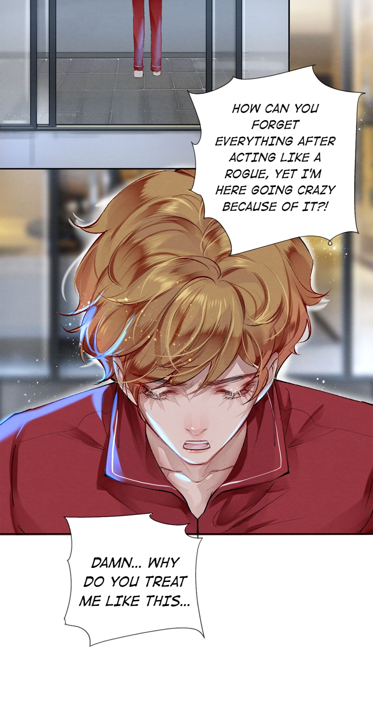 Film Emperors’ Apartment chapter 47 - page 5