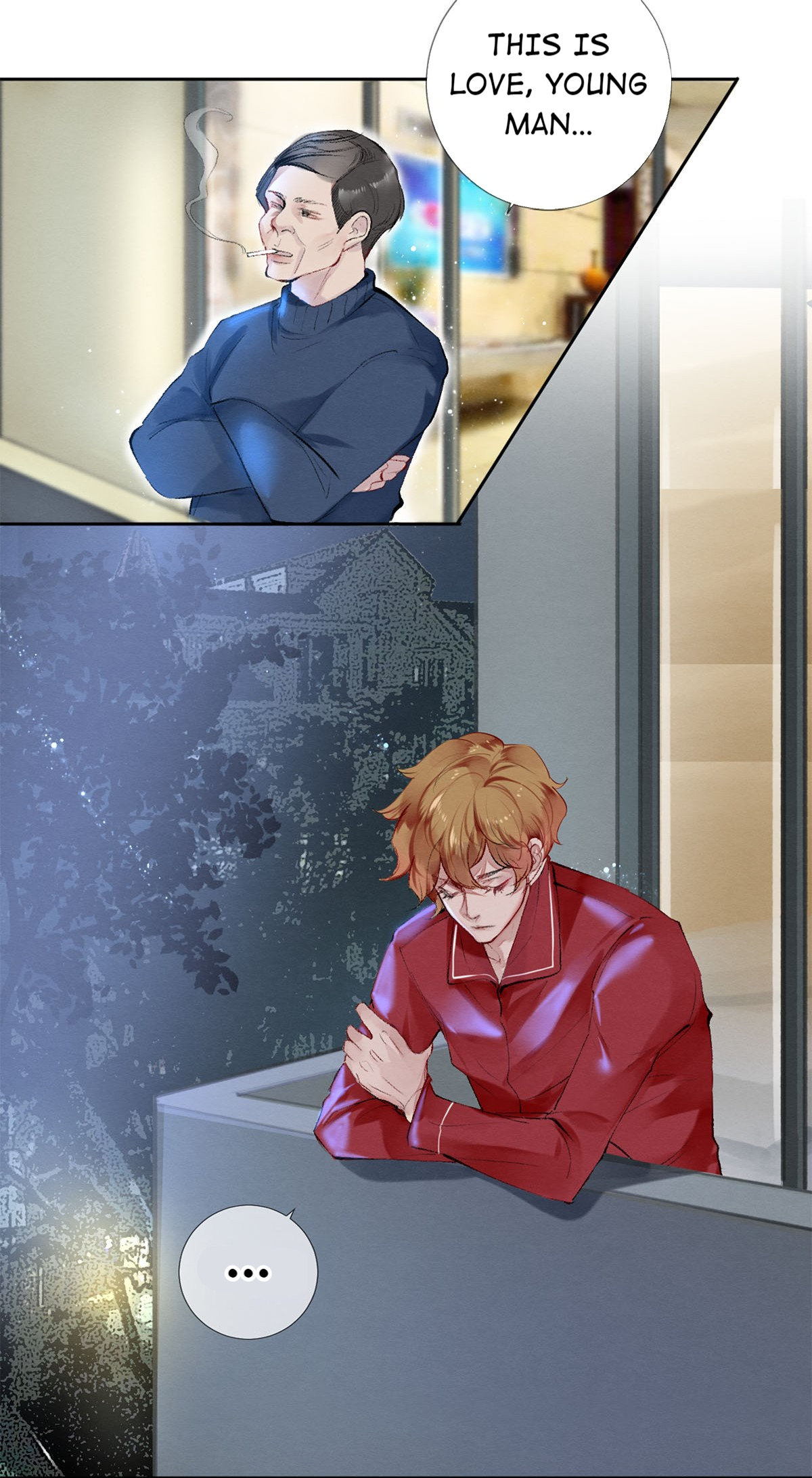 Film Emperors’ Apartment chapter 47 - page 7