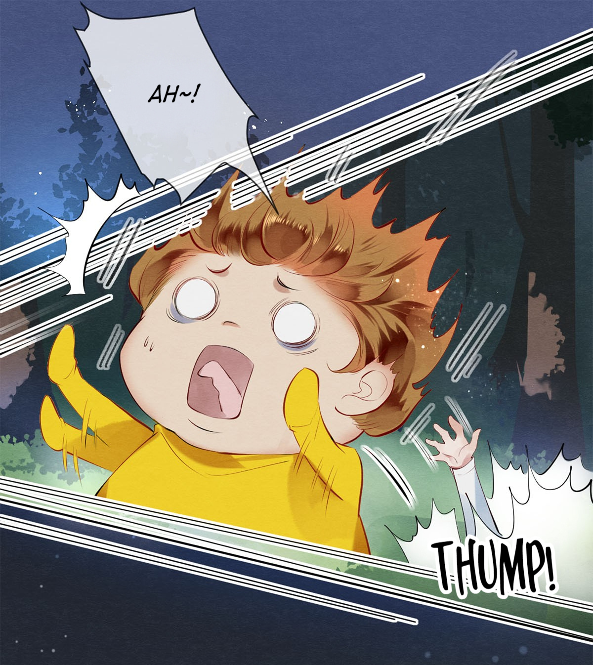 Film Emperors’ Apartment chapter 46 - page 13