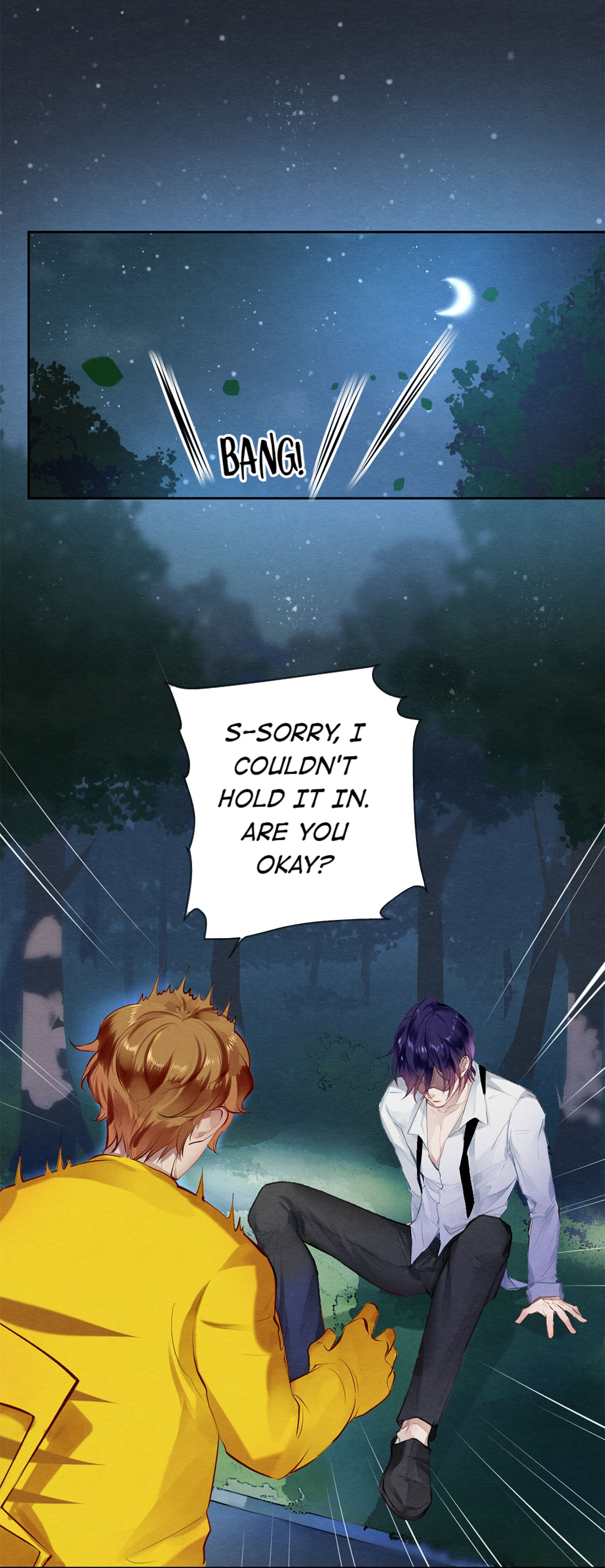 Film Emperors’ Apartment chapter 46 - page 14