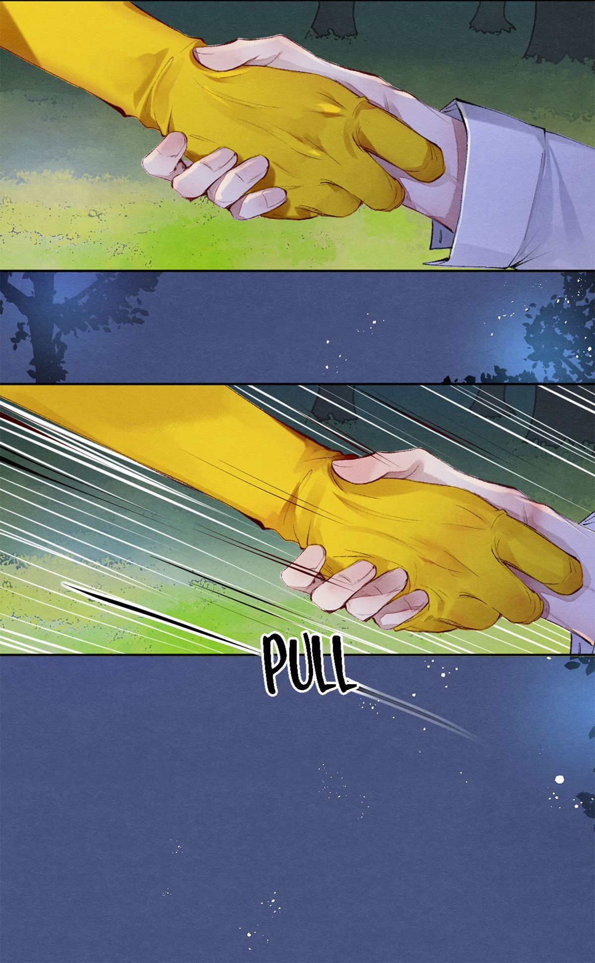 Film Emperors’ Apartment chapter 46 - page 17