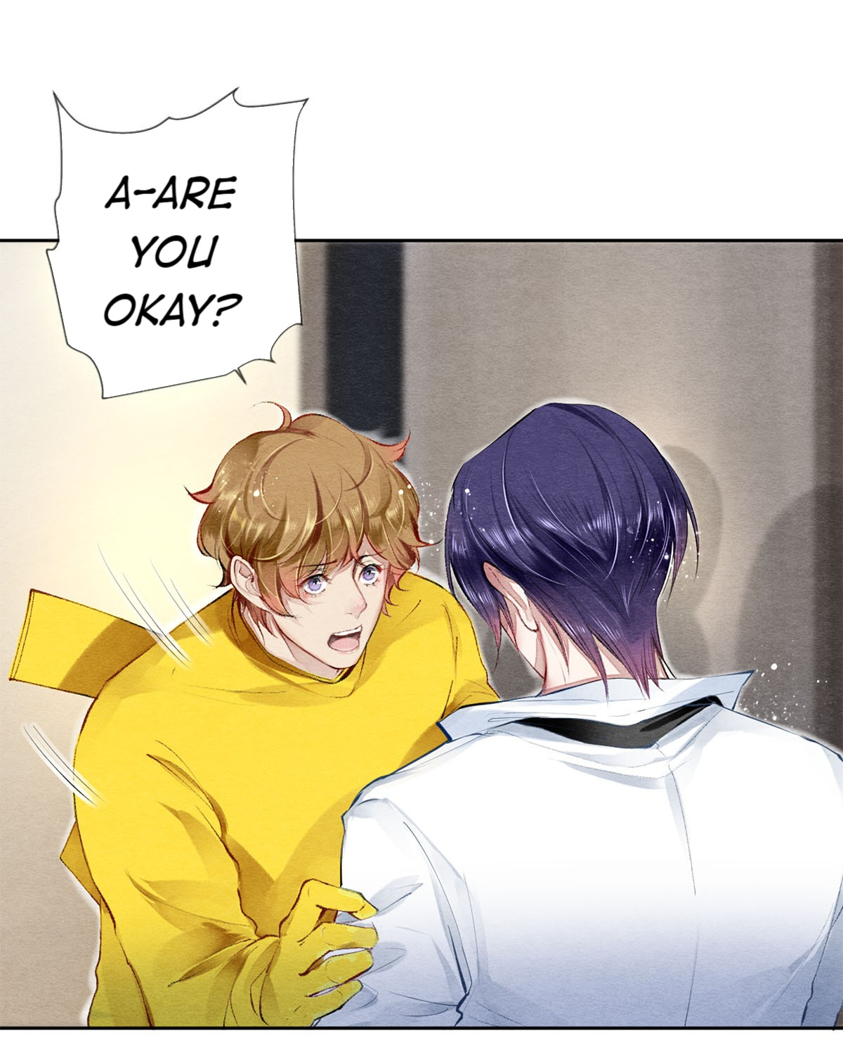 Film Emperors’ Apartment chapter 46 - page 2