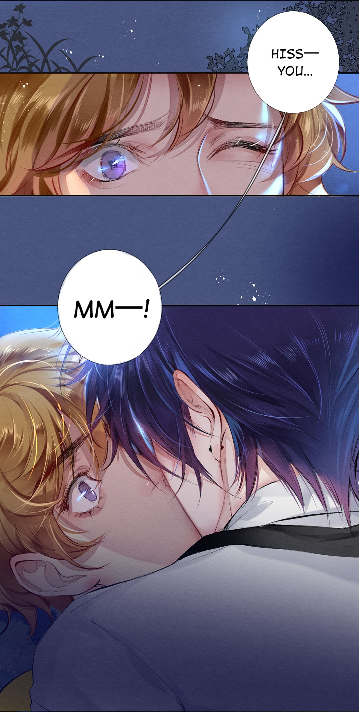 Film Emperors’ Apartment chapter 46 - page 20