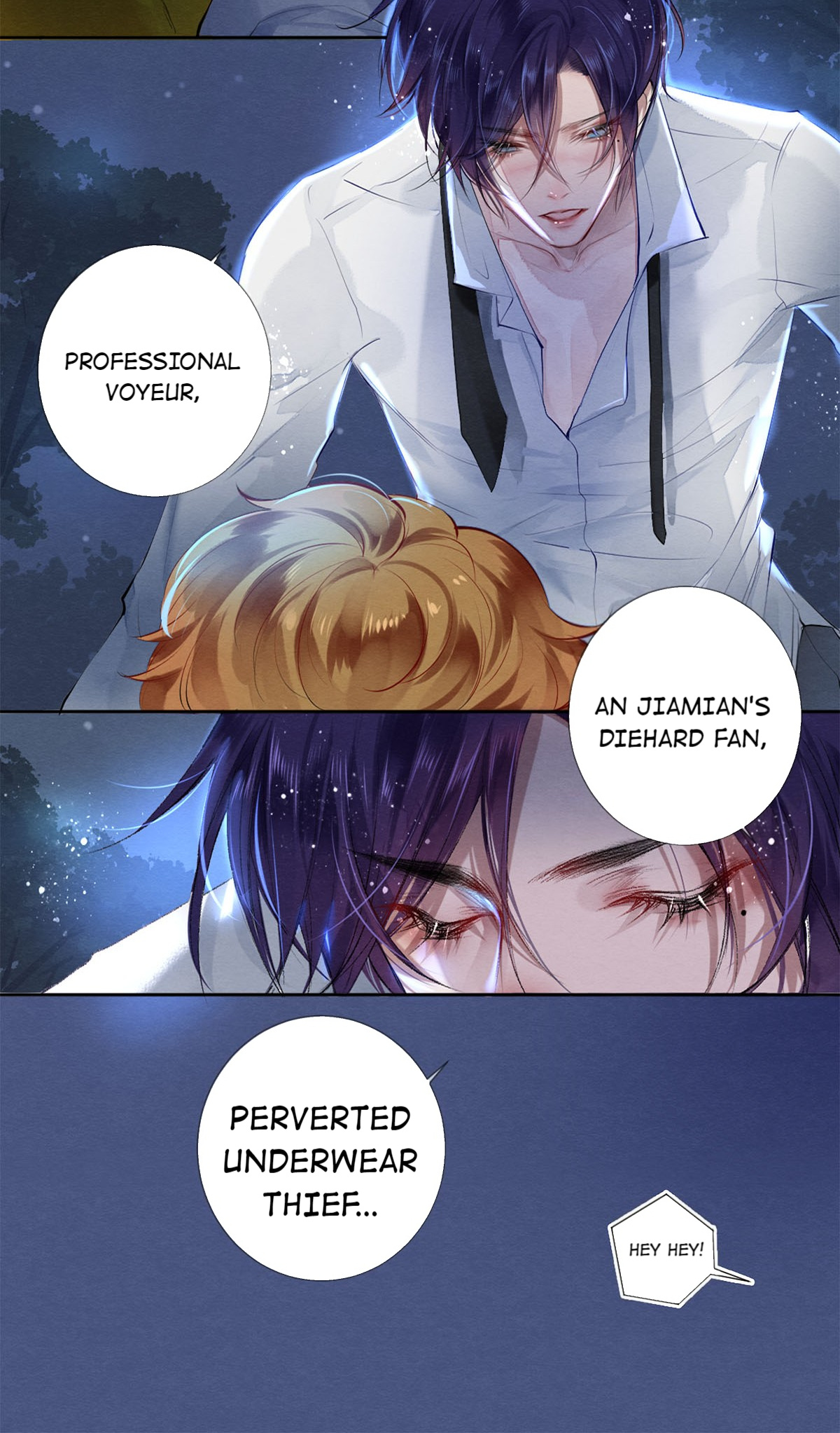 Film Emperors’ Apartment chapter 46 - page 24