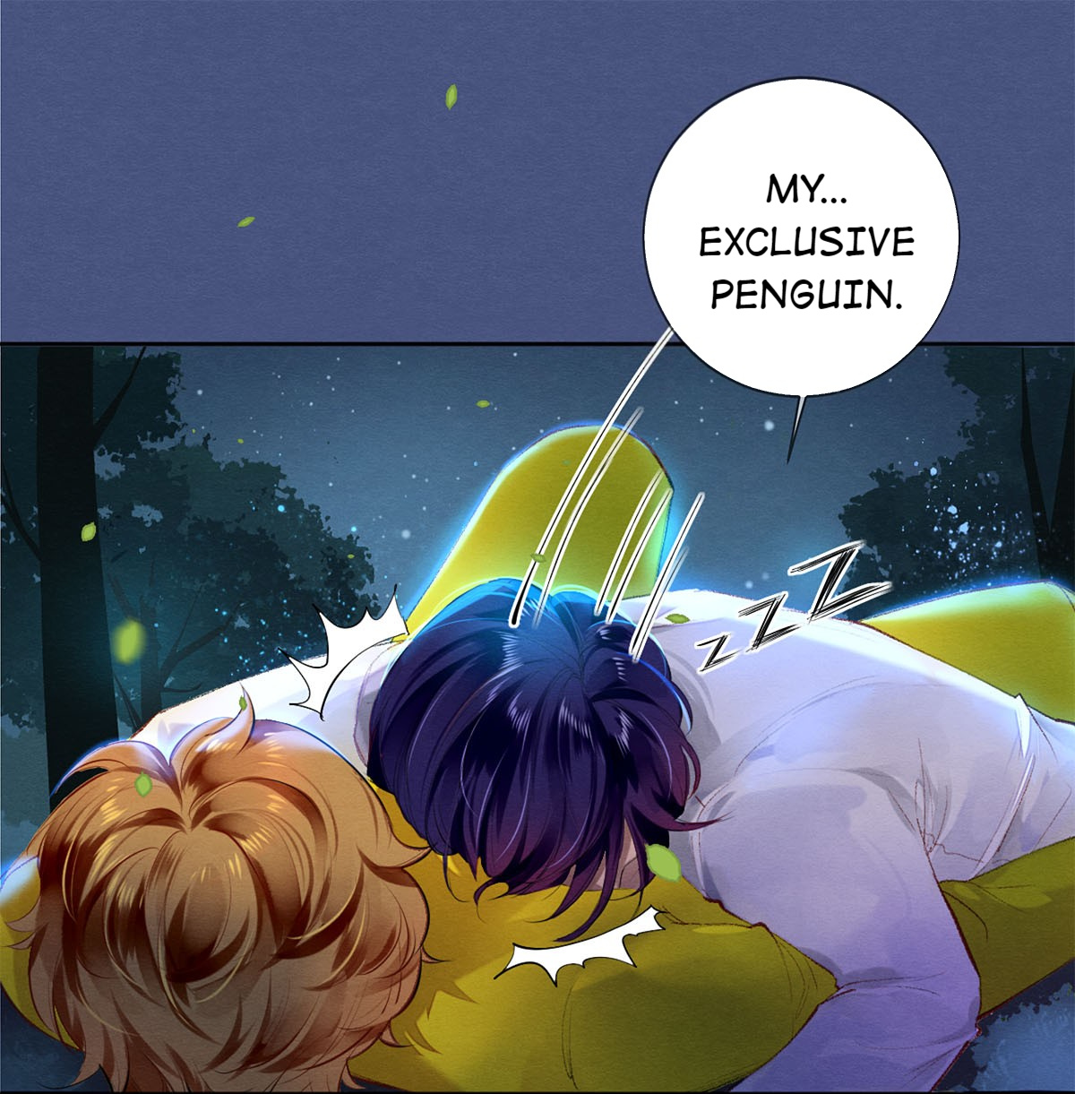 Film Emperors’ Apartment chapter 46 - page 25