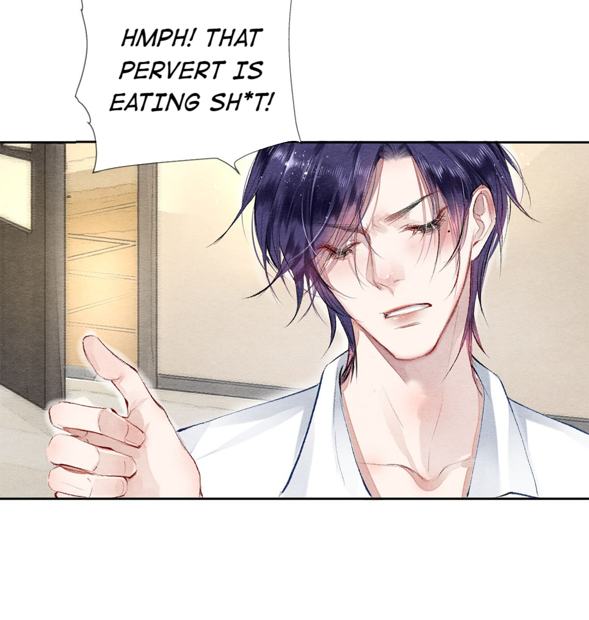 Film Emperors’ Apartment chapter 46 - page 4