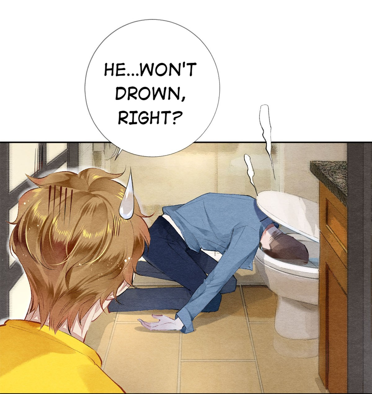 Film Emperors’ Apartment chapter 46 - page 5