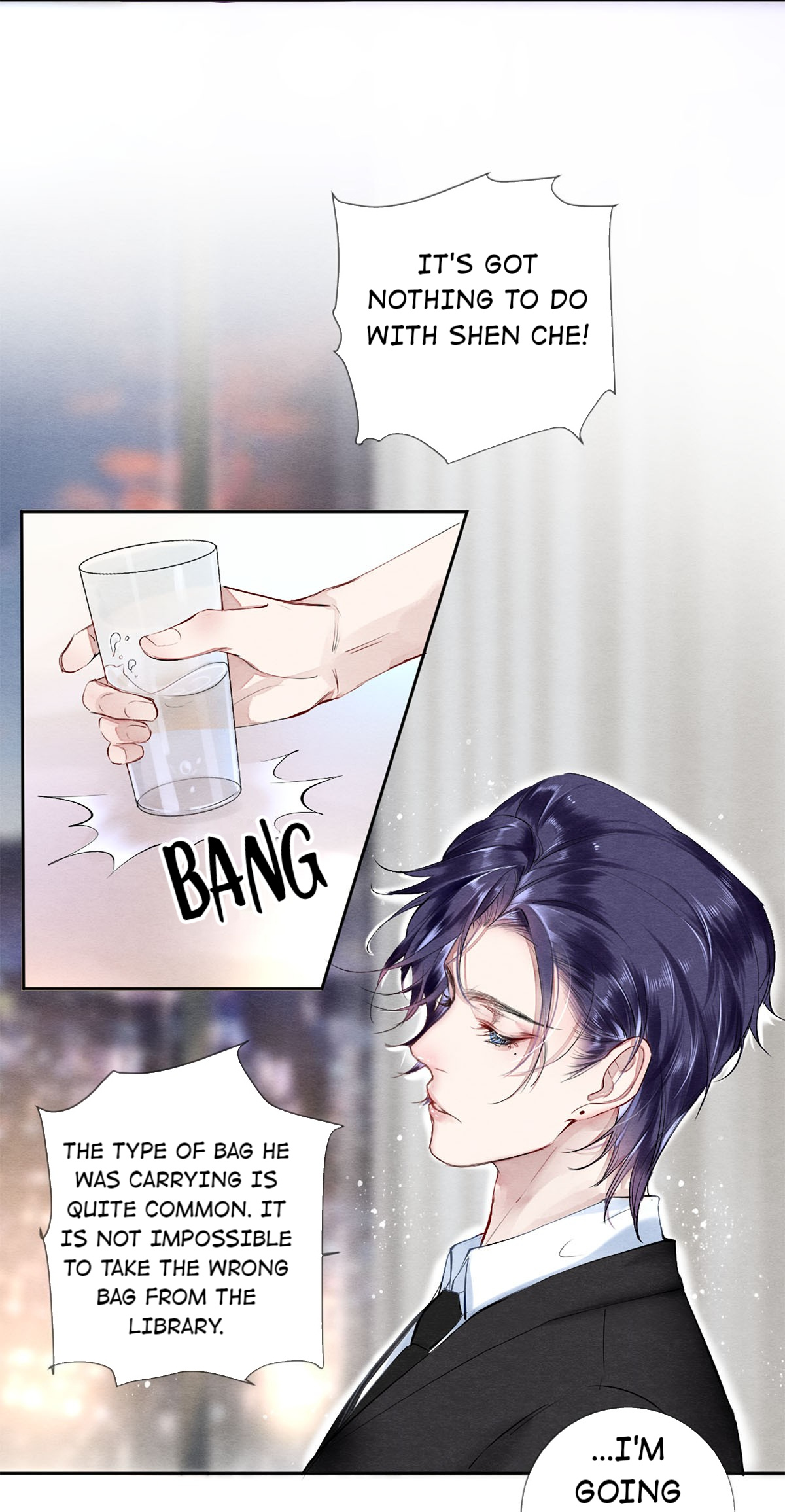 Film Emperors’ Apartment chapter 45 - page 11