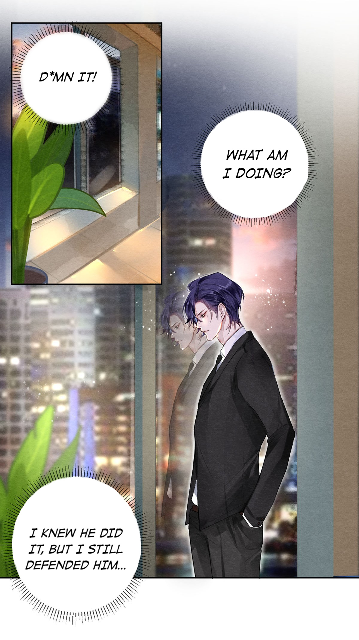 Film Emperors’ Apartment chapter 45 - page 13