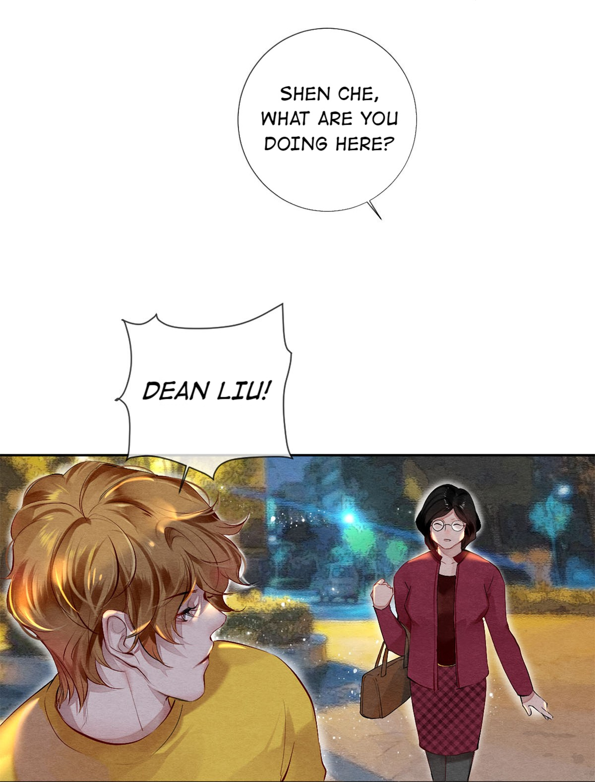 Film Emperors’ Apartment chapter 45 - page 23