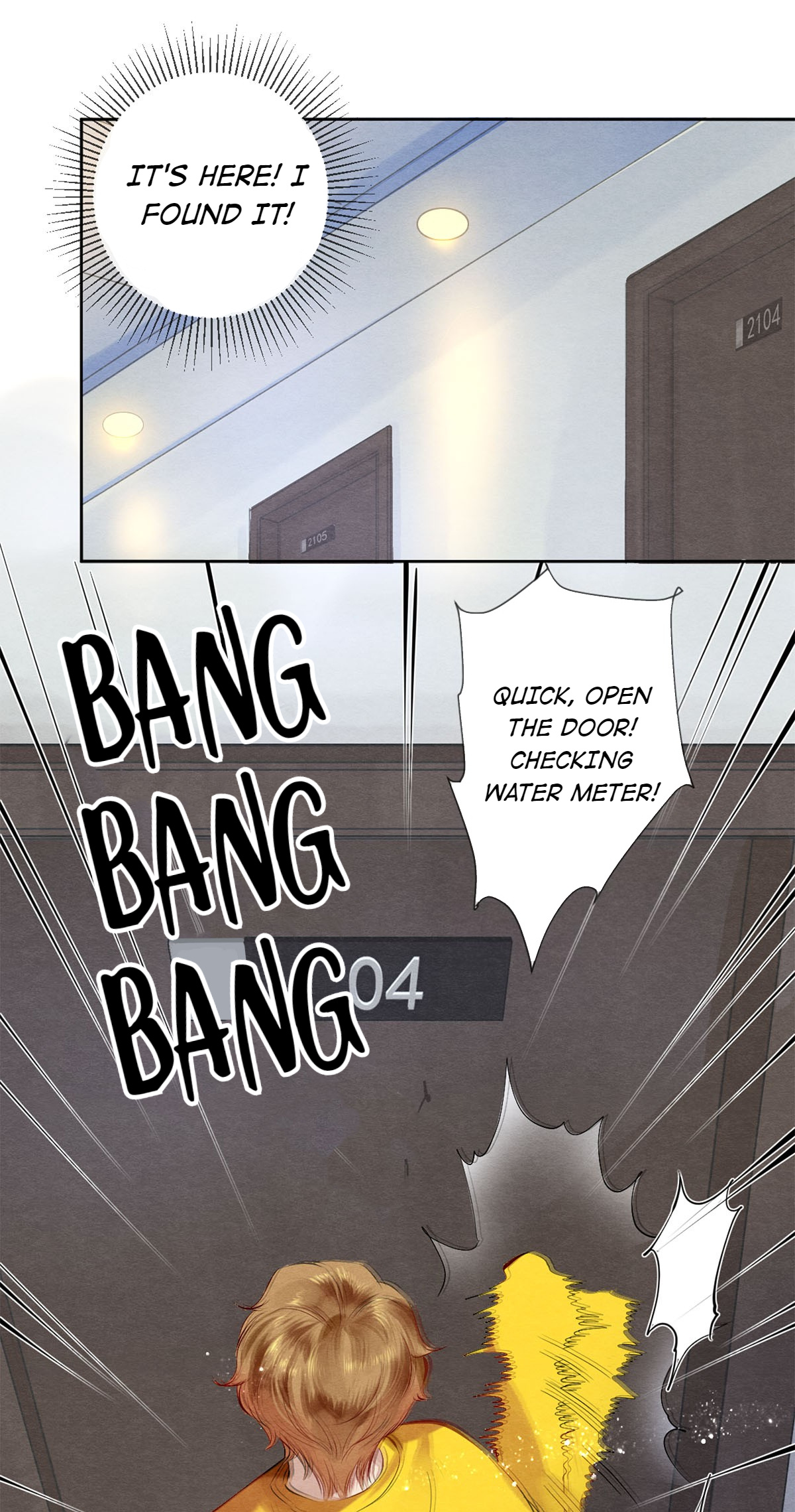 Film Emperors’ Apartment chapter 45 - page 25