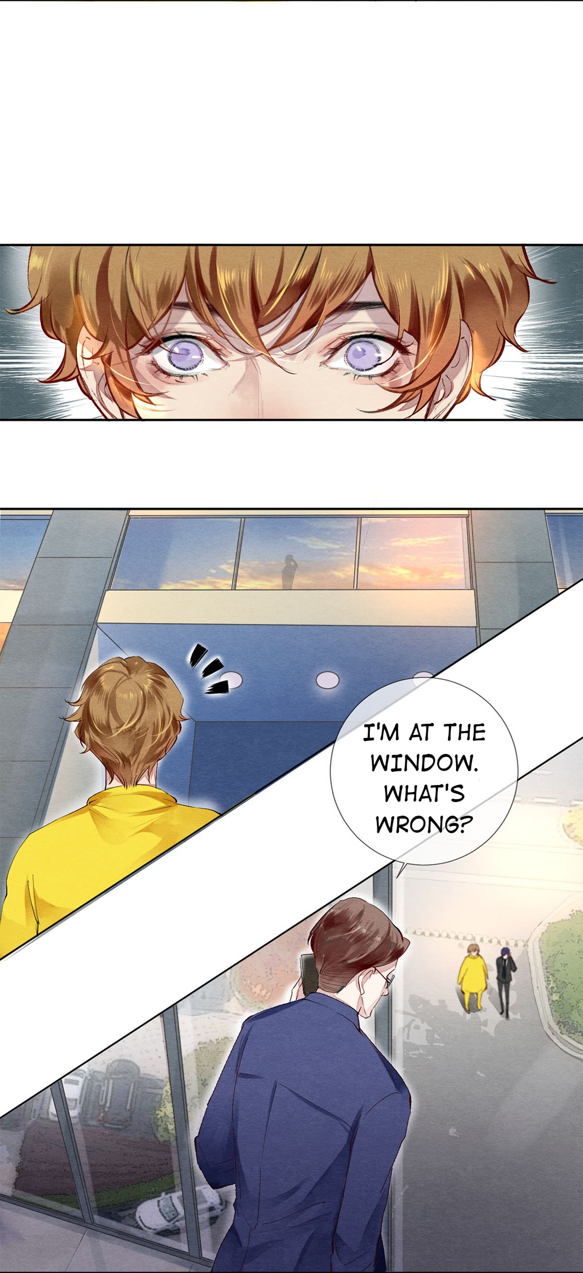 Film Emperors’ Apartment chapter 45 - page 4