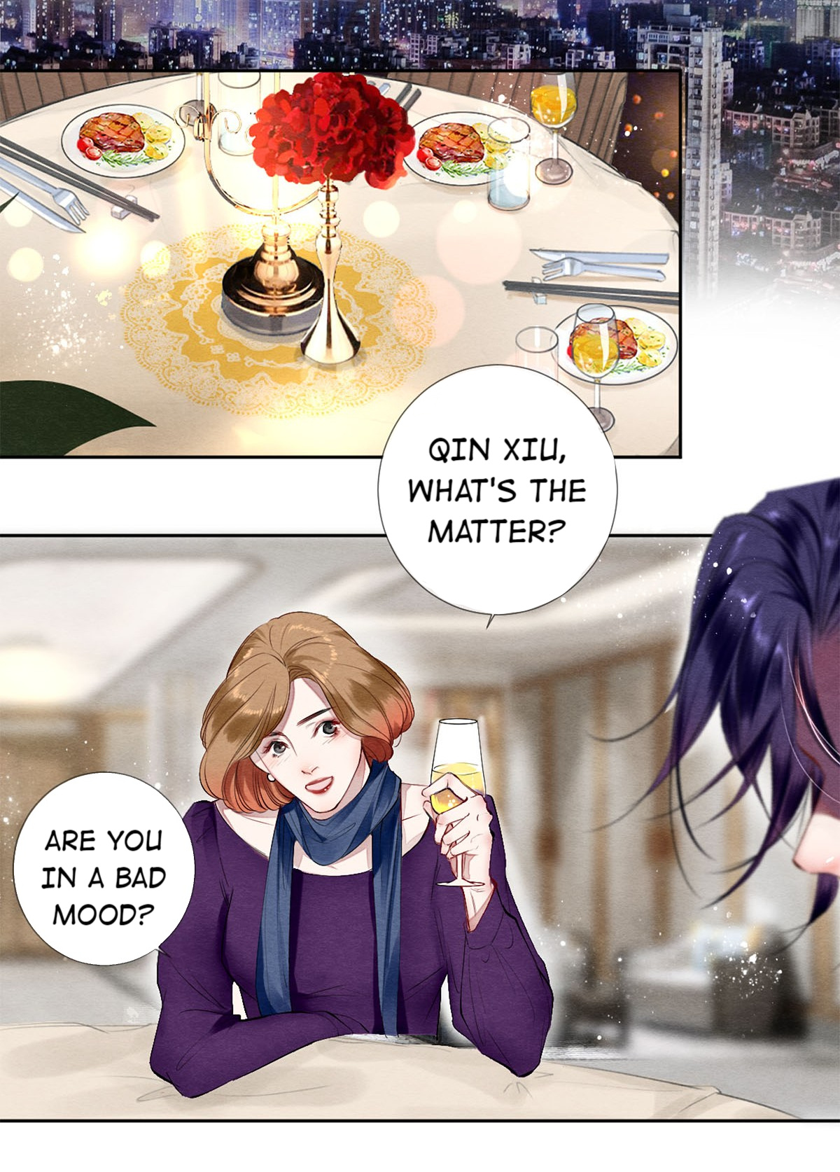 Film Emperors’ Apartment chapter 45 - page 9