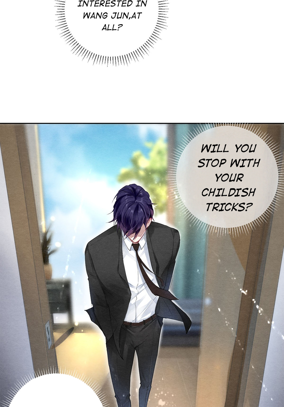 Film Emperors’ Apartment chapter 44 - page 11