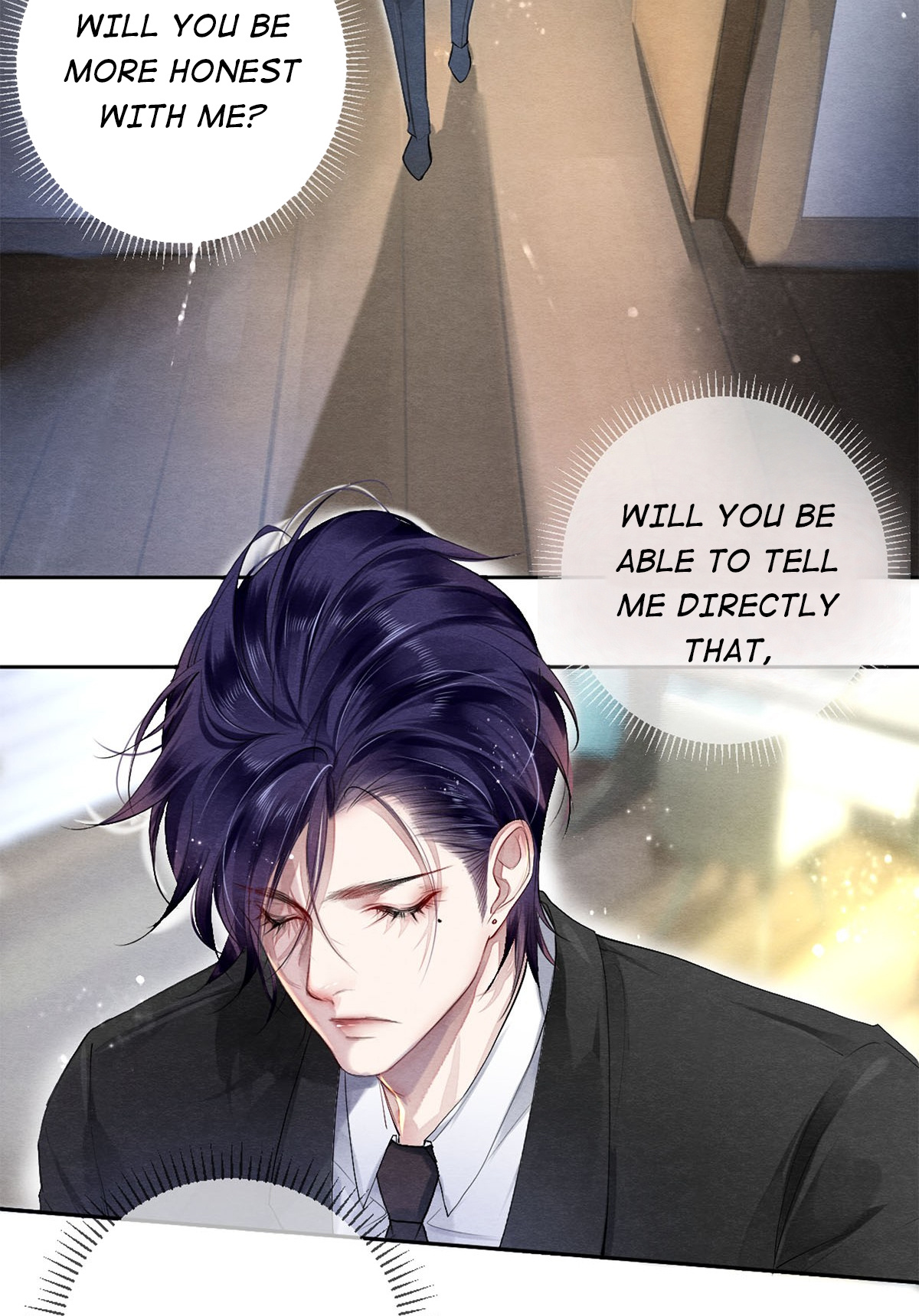 Film Emperors’ Apartment chapter 44 - page 12